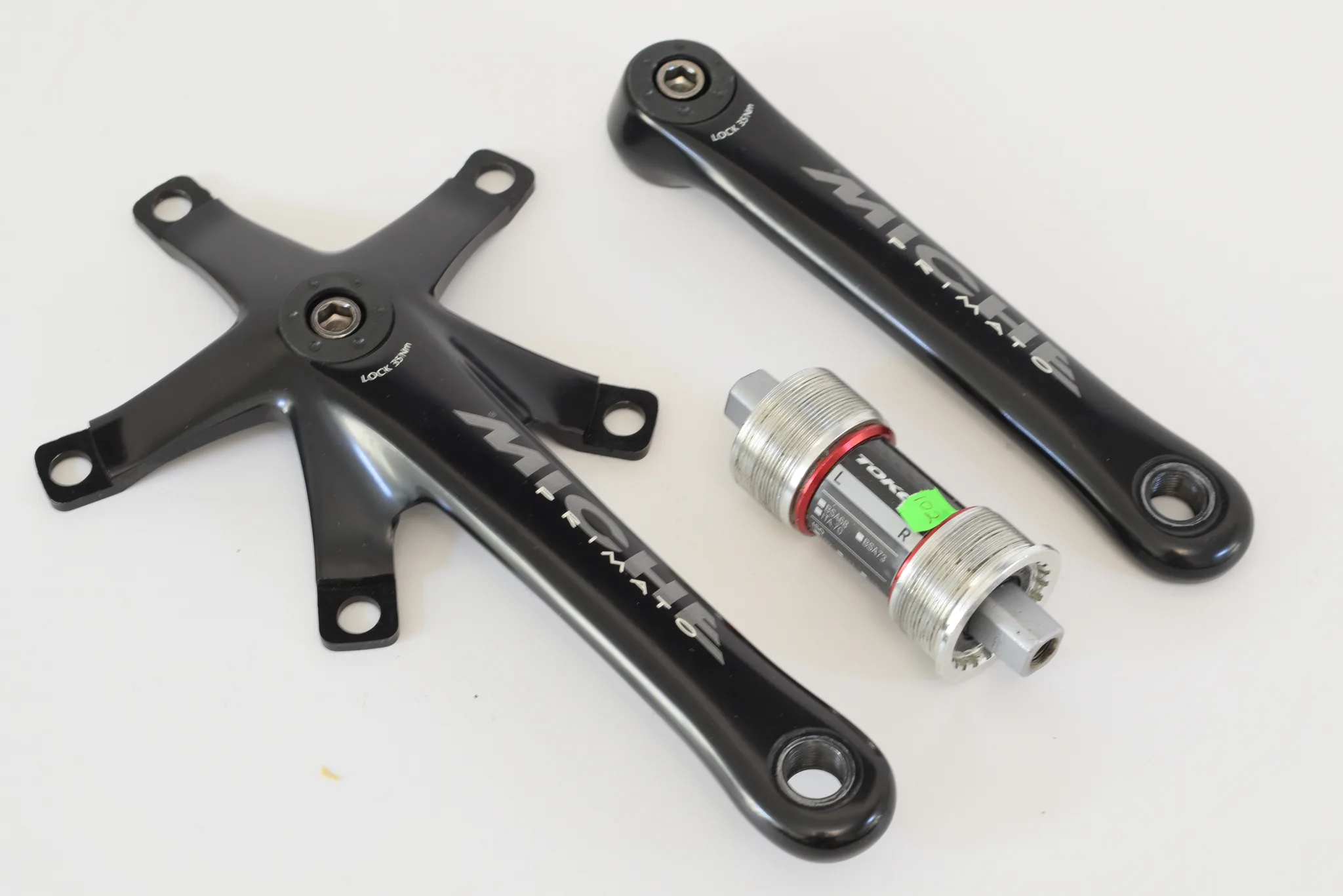 Barelli — 3