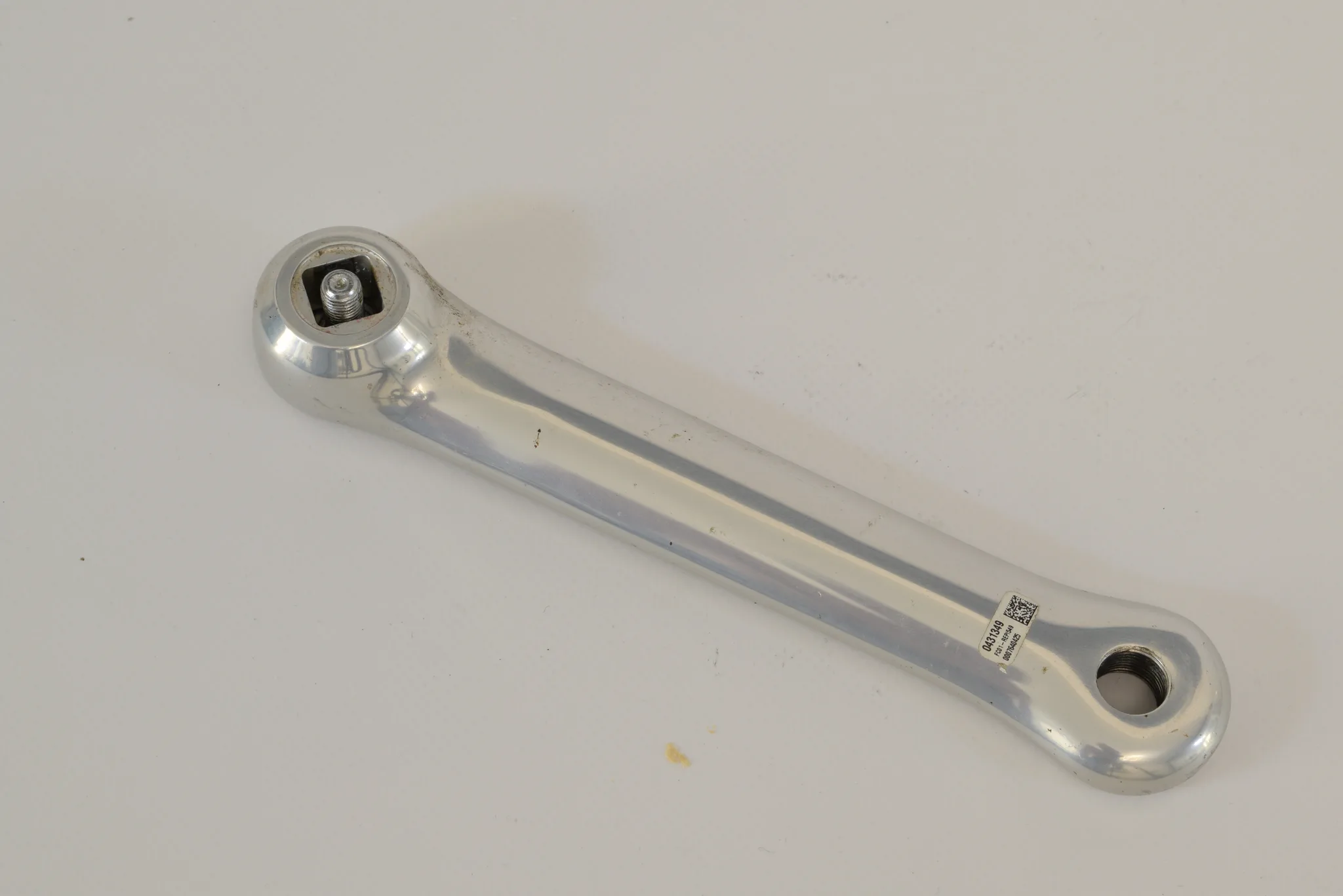 Campagnolo Record Pista — 2