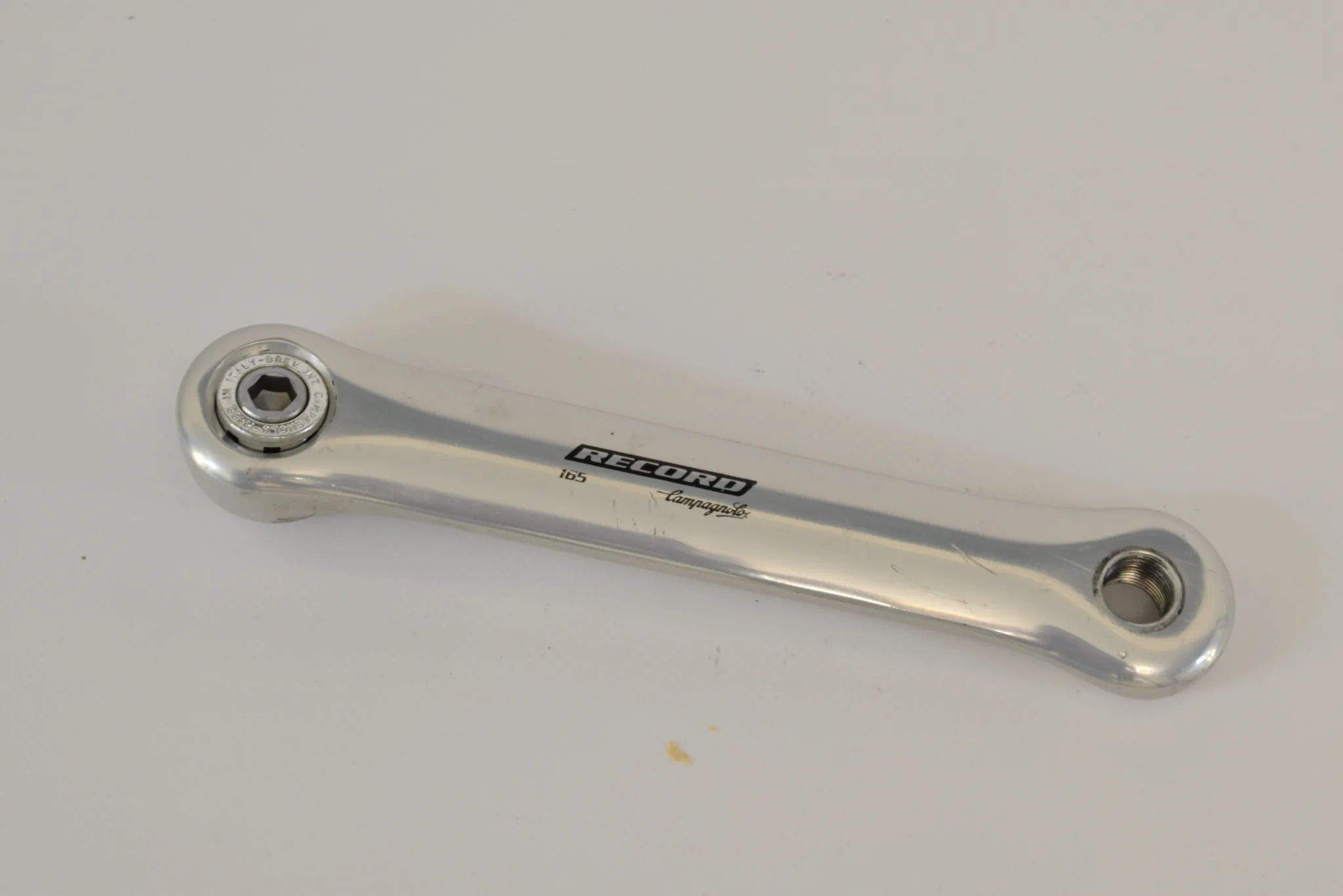 Campagnolo Record Pista — 3