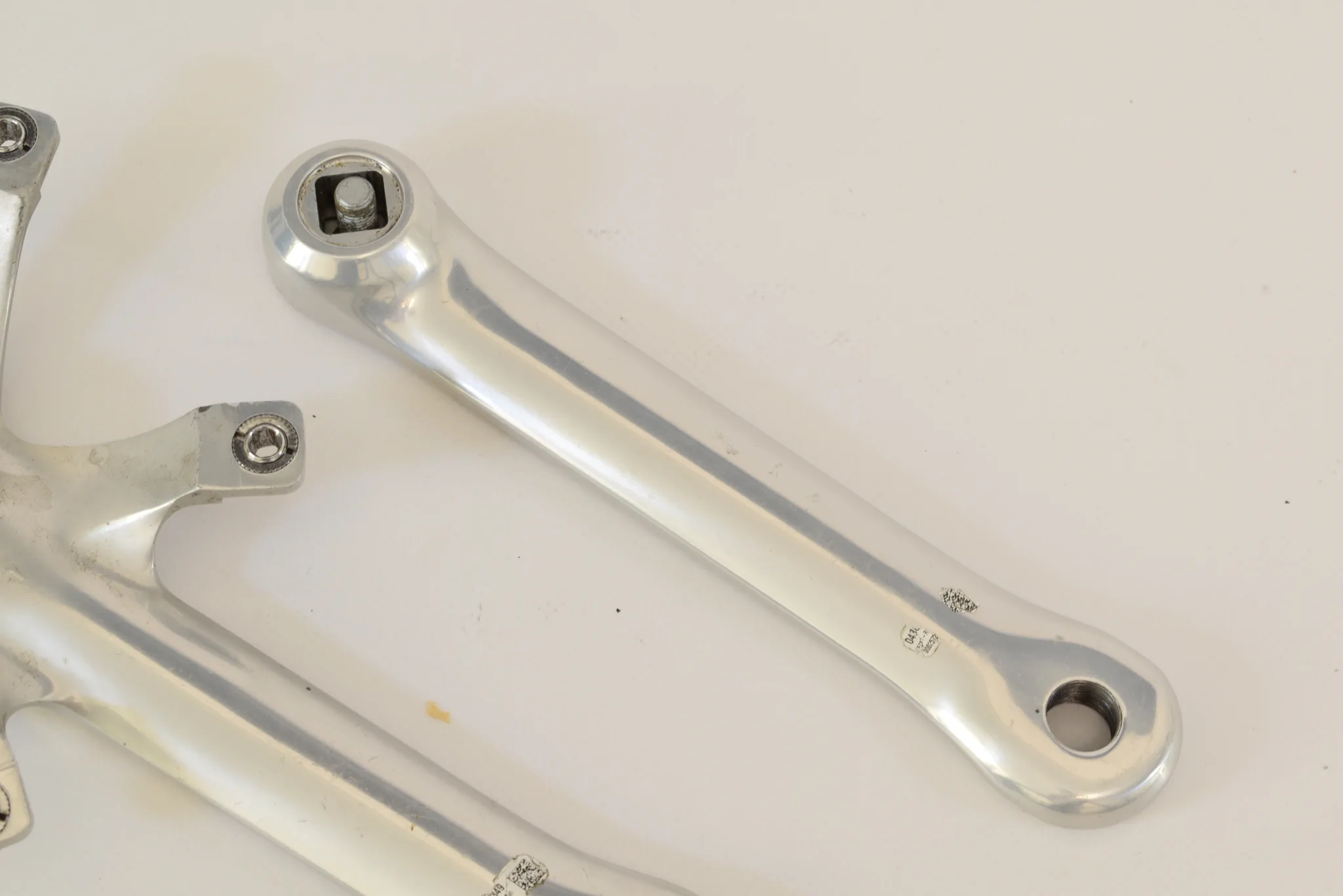 Campagnolo Record Pista — 2