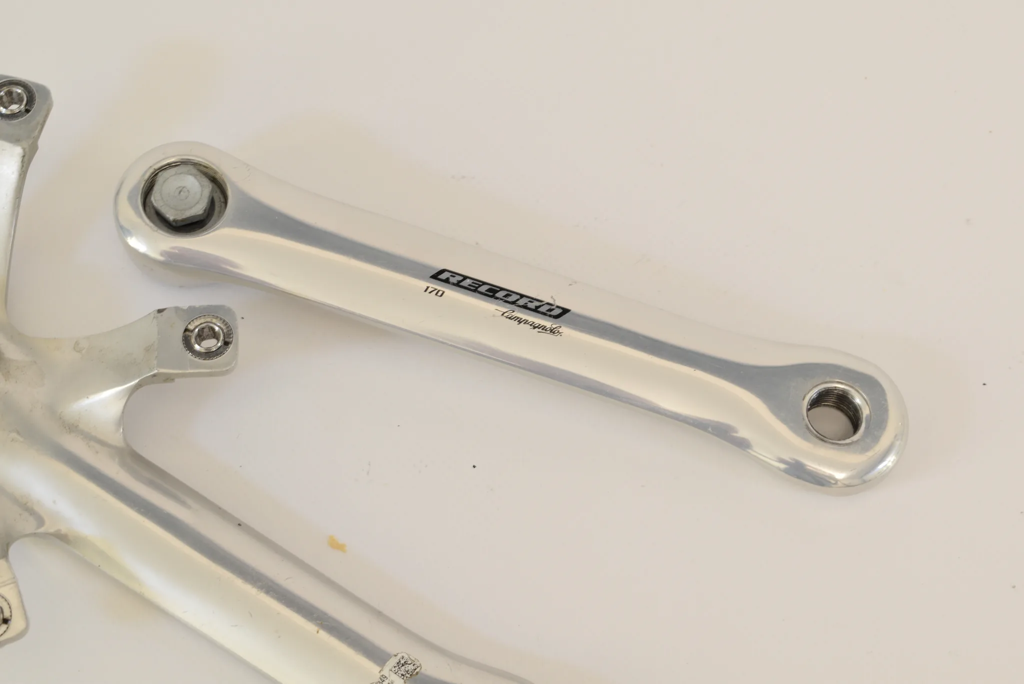 Campagnolo Record Pista — 3