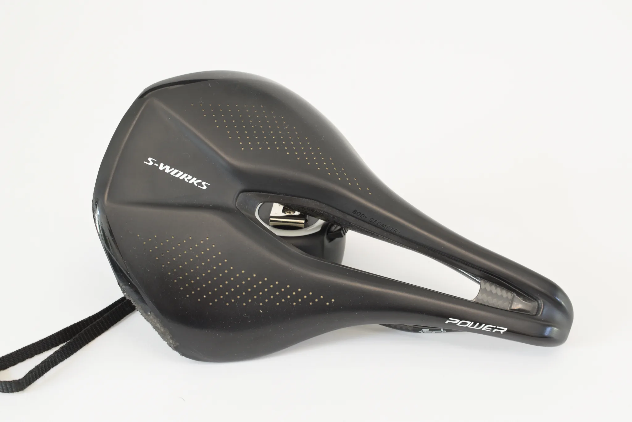 Specialized S-Works Power — 3