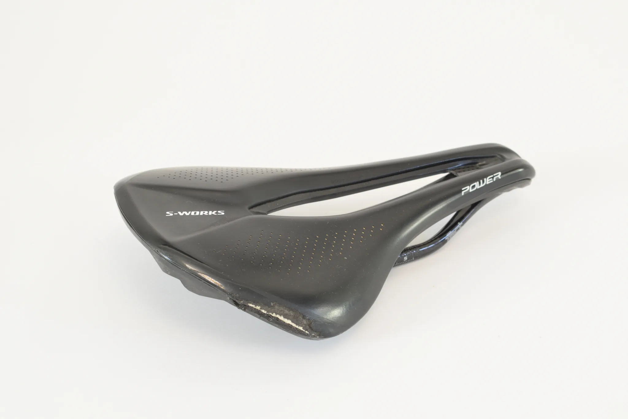 Specialized S-Works Power — 5
