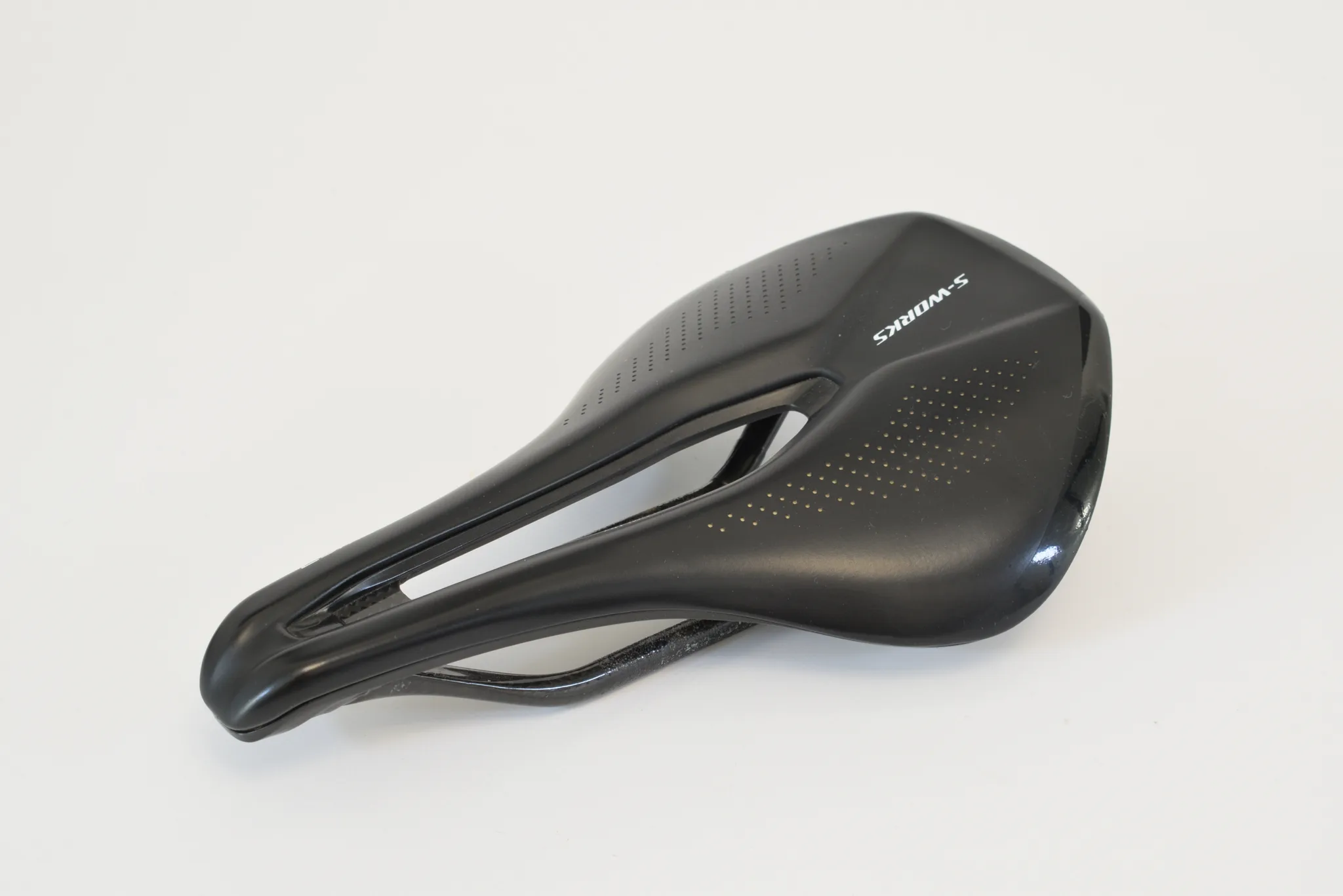 Specialized S-Works Power — 7