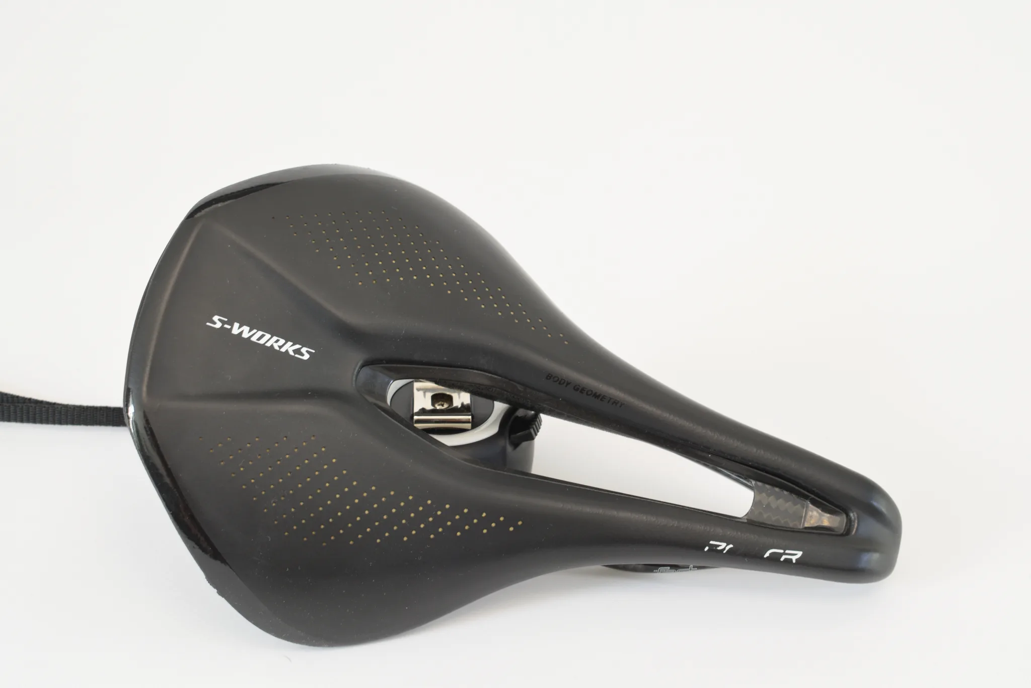 Specialized S-Works Power — 3