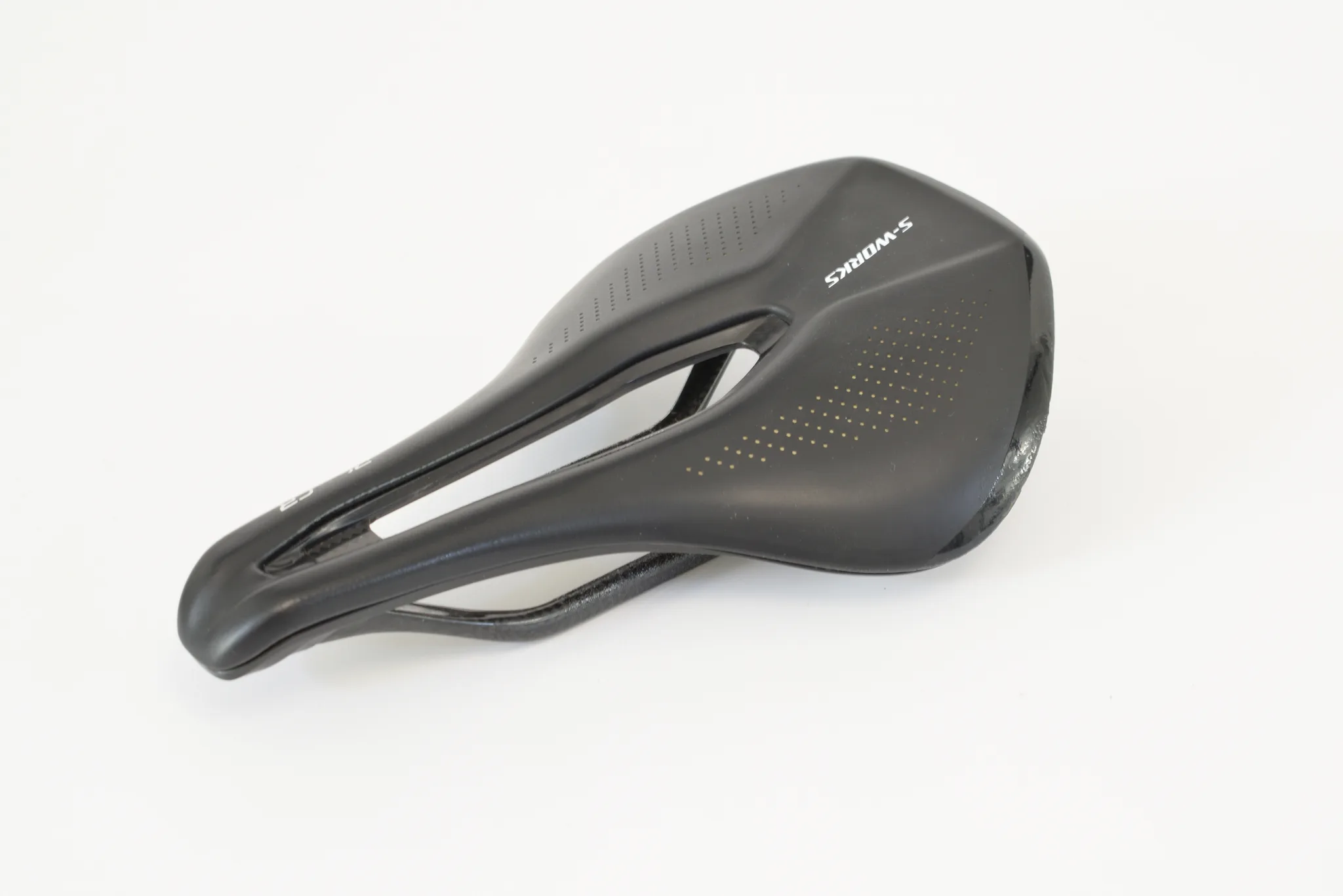 Specialized S-Works Power — 6