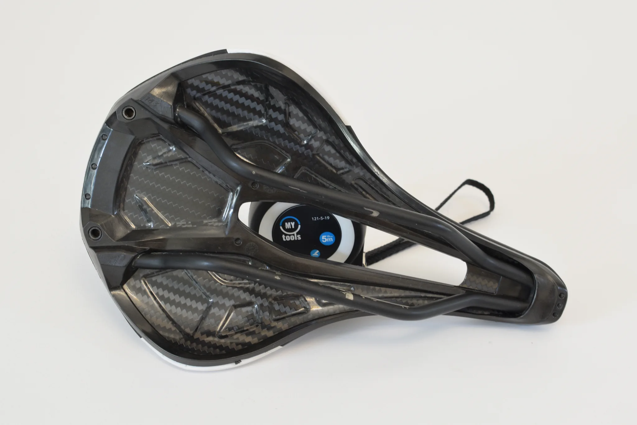 Specialized Power — 2