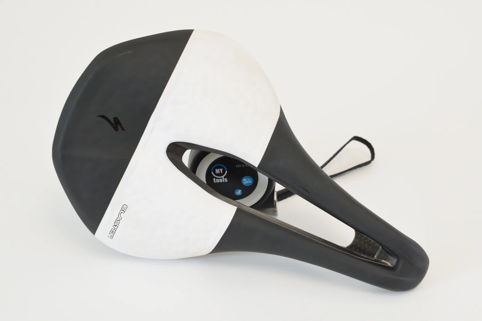 Specialized Power — 3