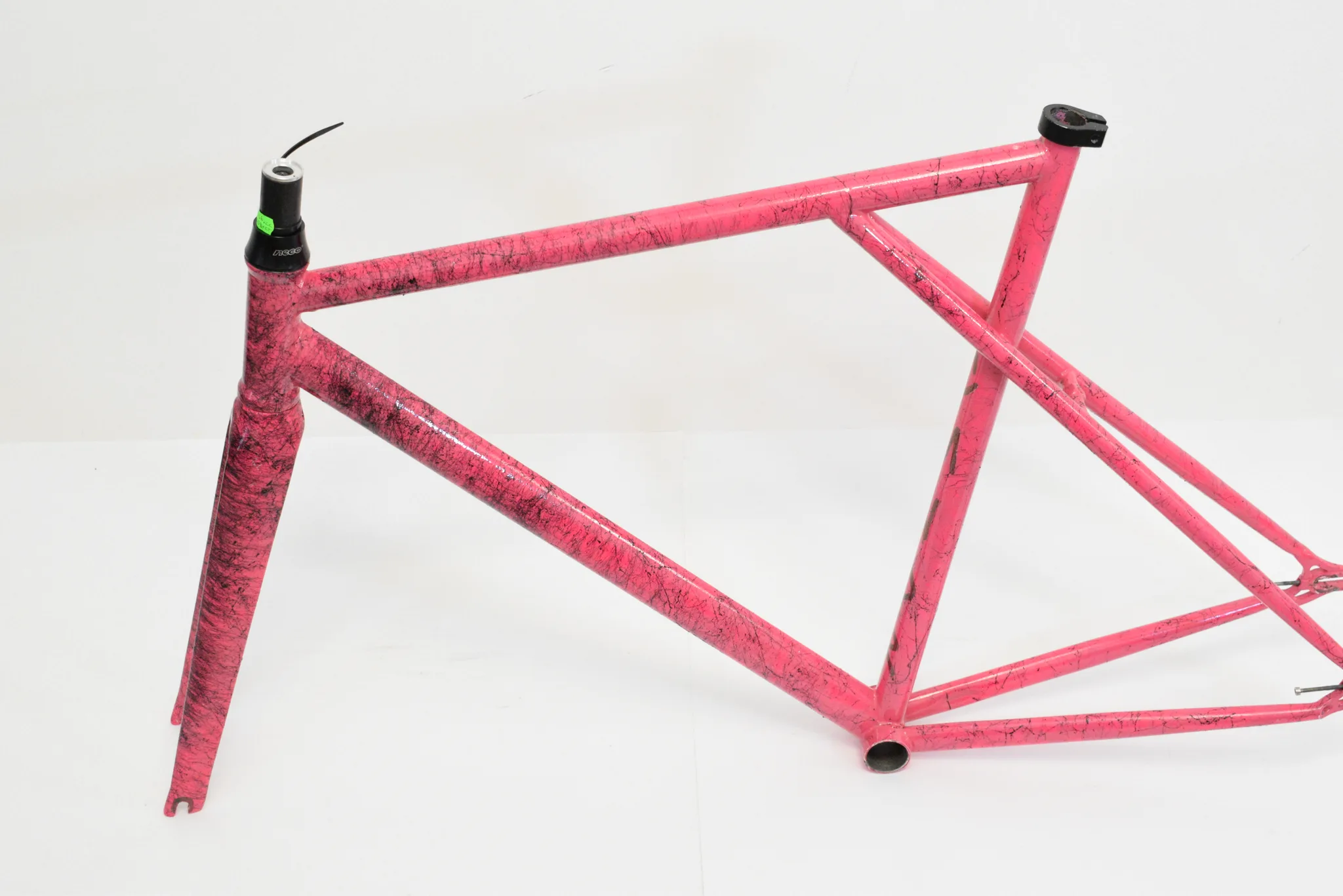 Panasonic NJS — 5