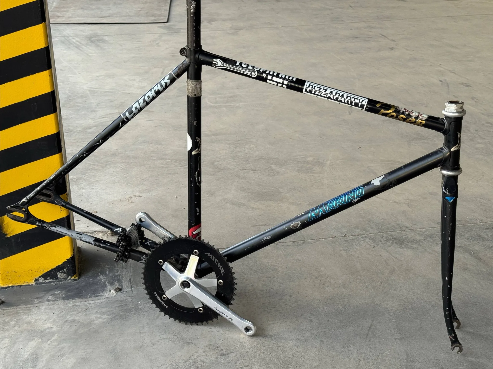 Panasonic NJS