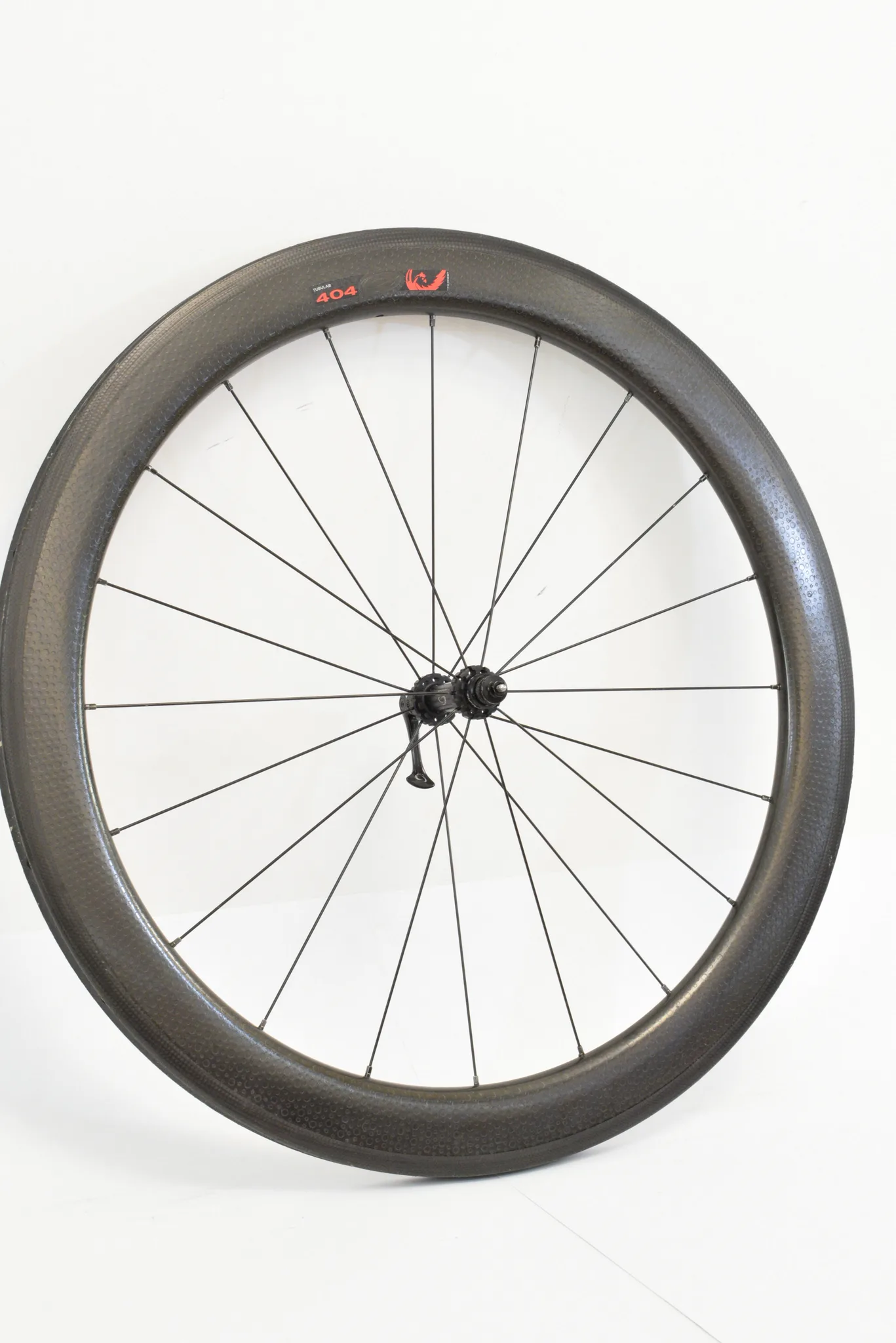 Zipp 404 Firecrest — 2
