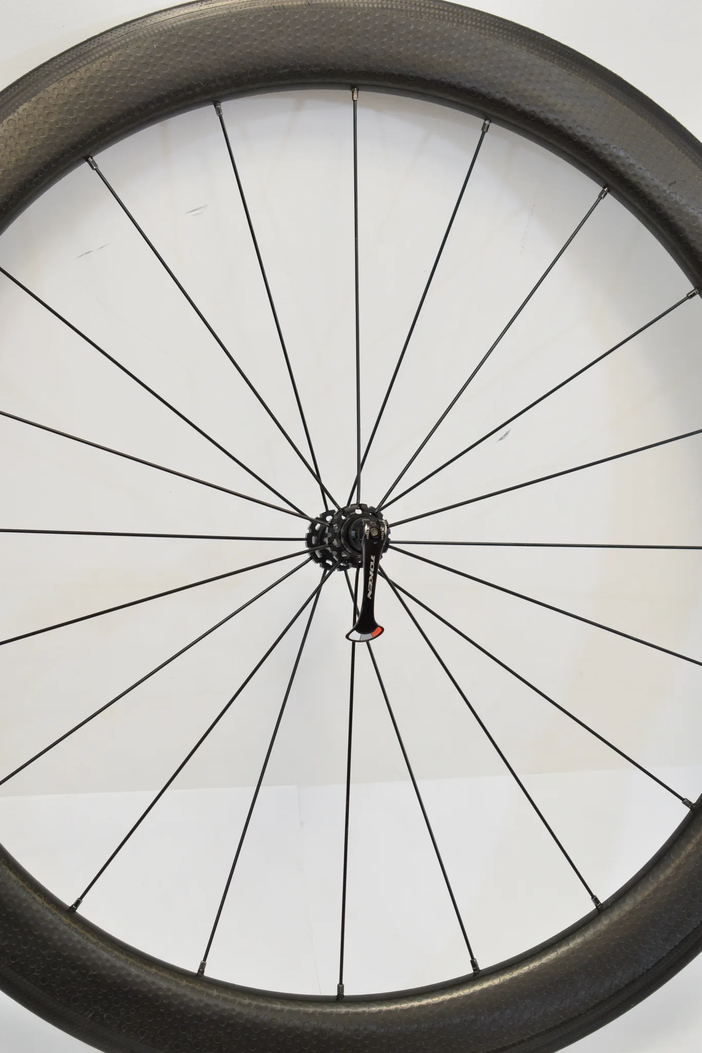 Zipp 404 Firecrest — 3
