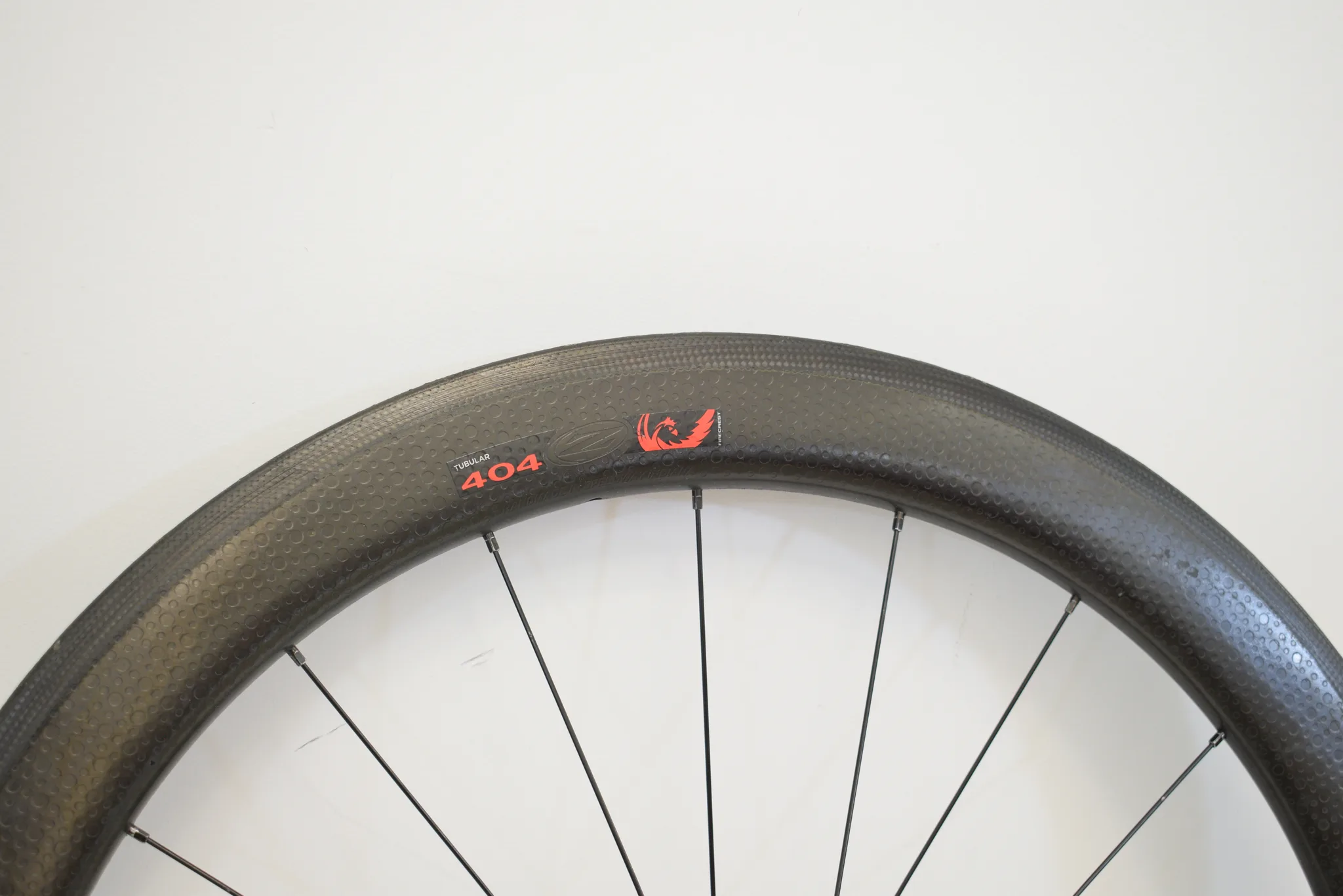 Zipp 404 Firecrest — 5