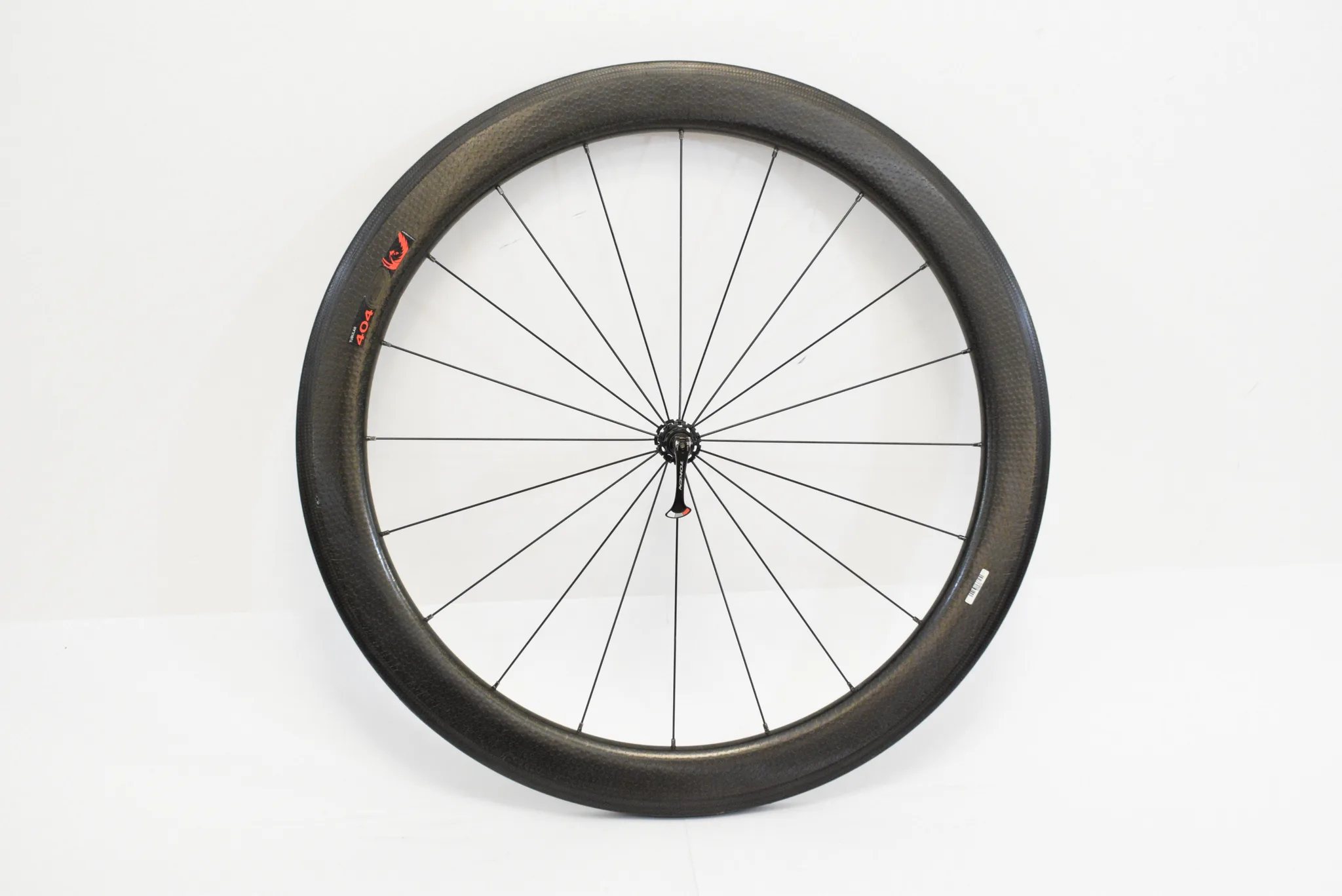 Zipp 404 Firecrest — 8