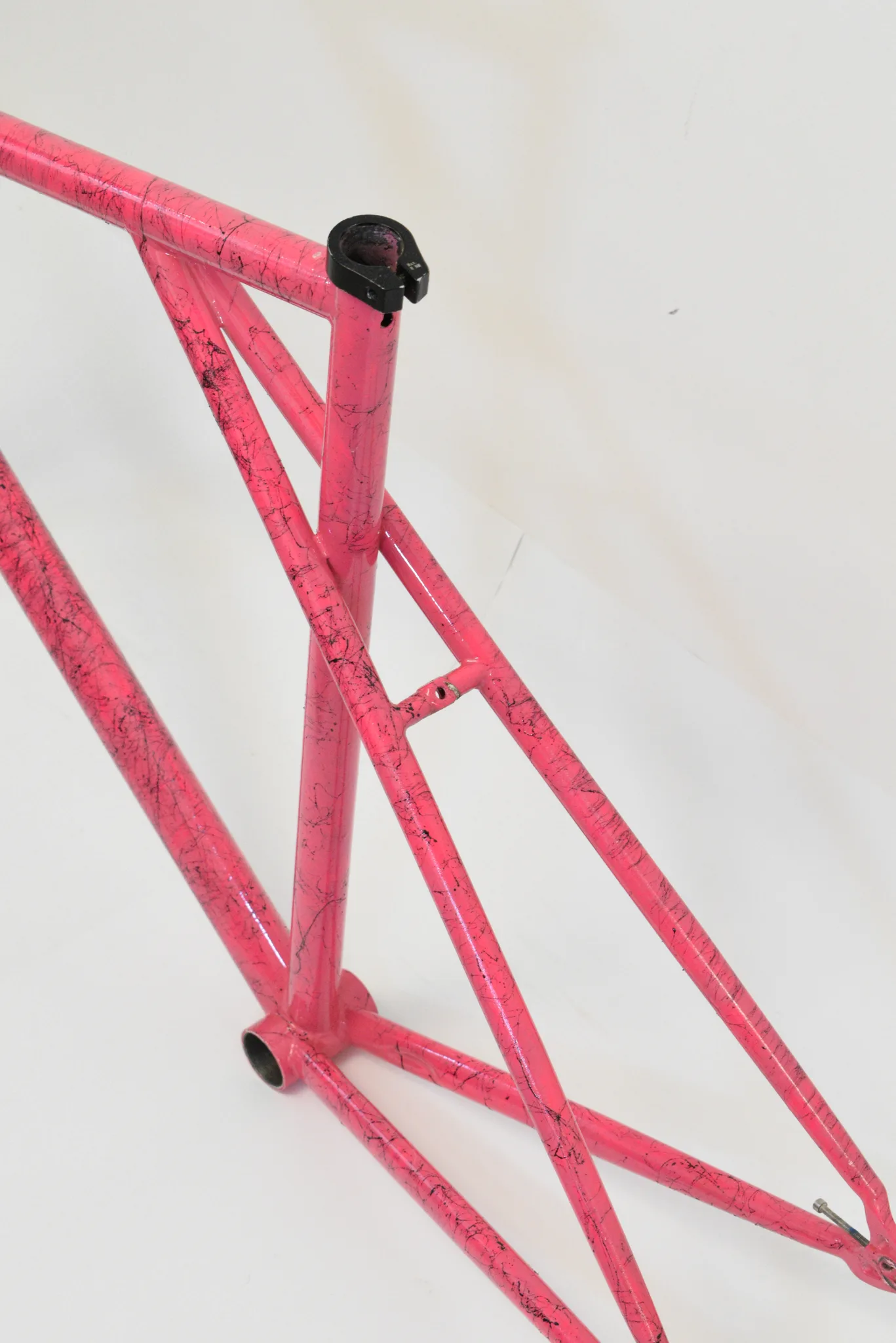 Poloandbike CMNDR — 9