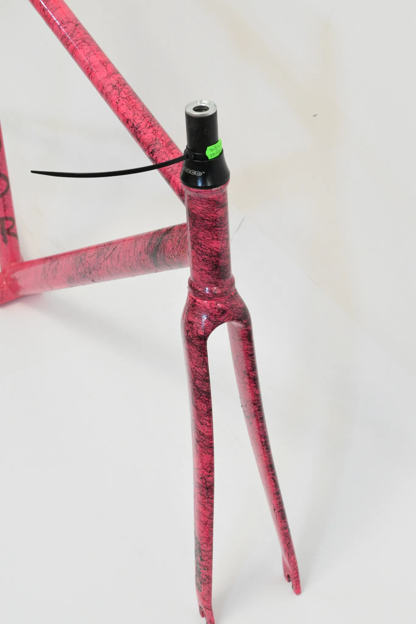 Poloandbike CMNDR — 6