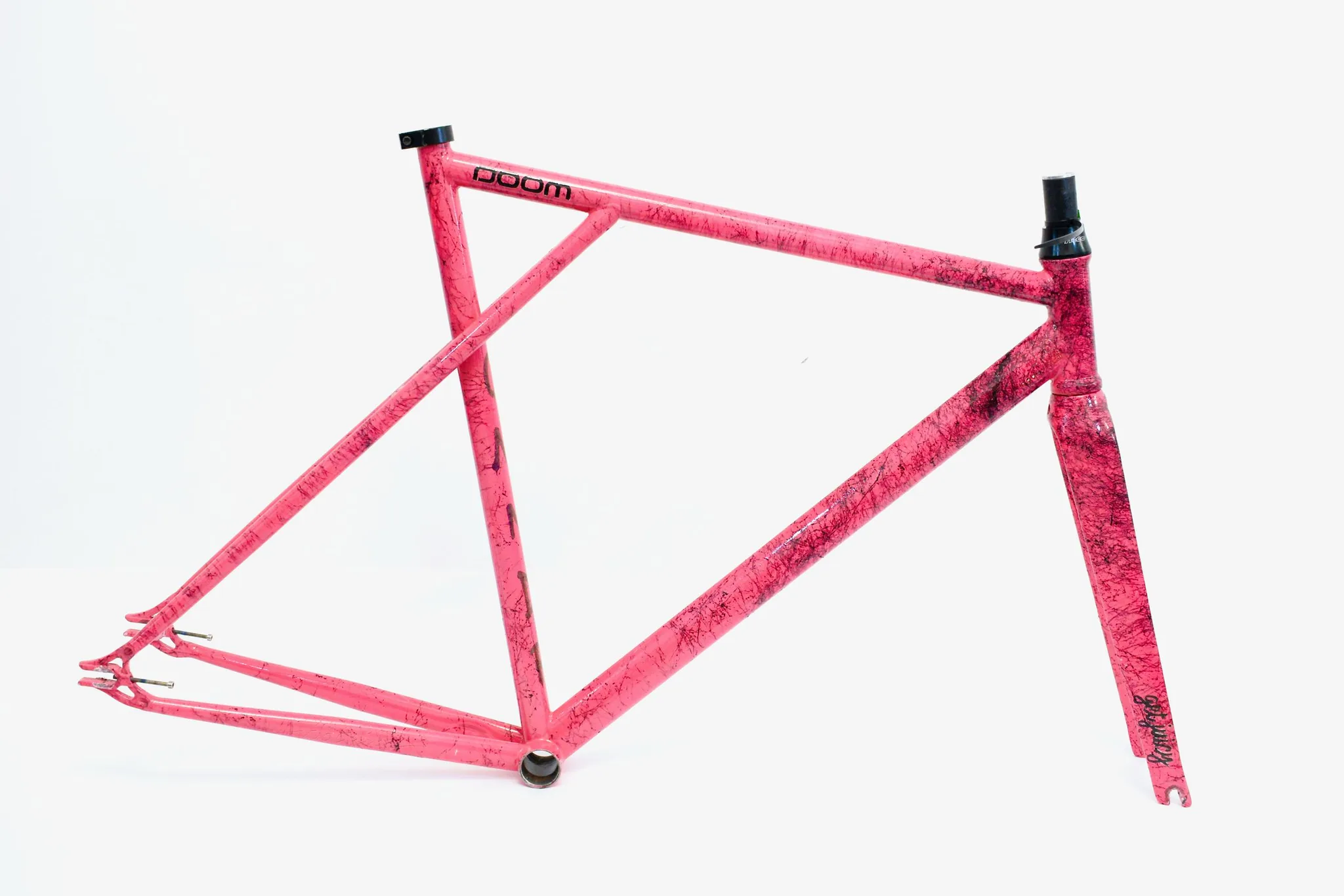 Poloandbike CMNDR