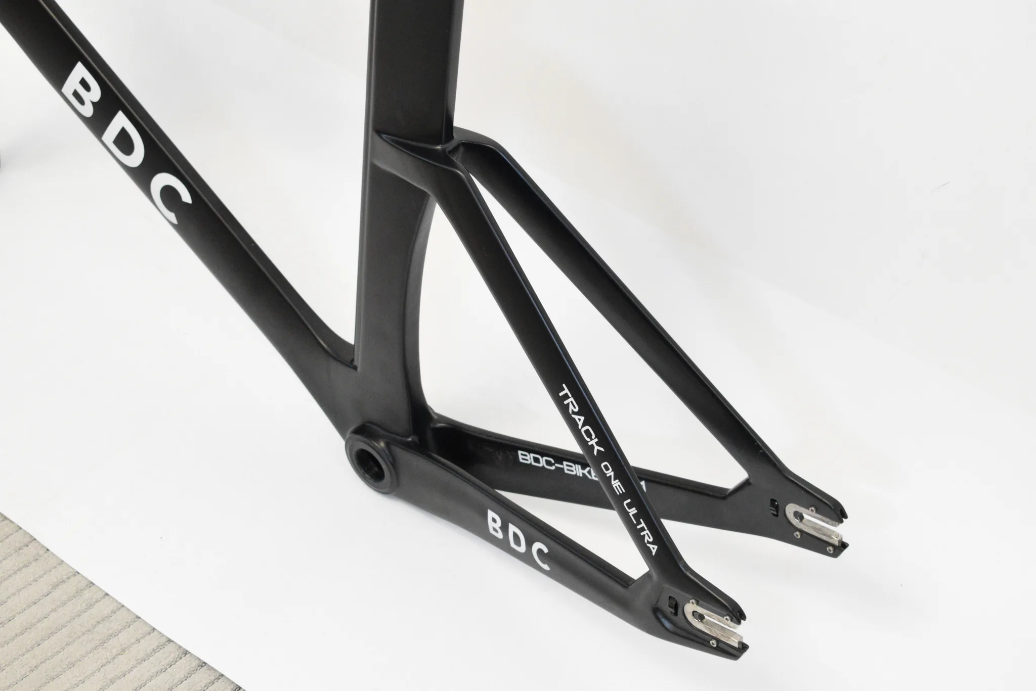 BMC Trackmachine 01 FRS — 4