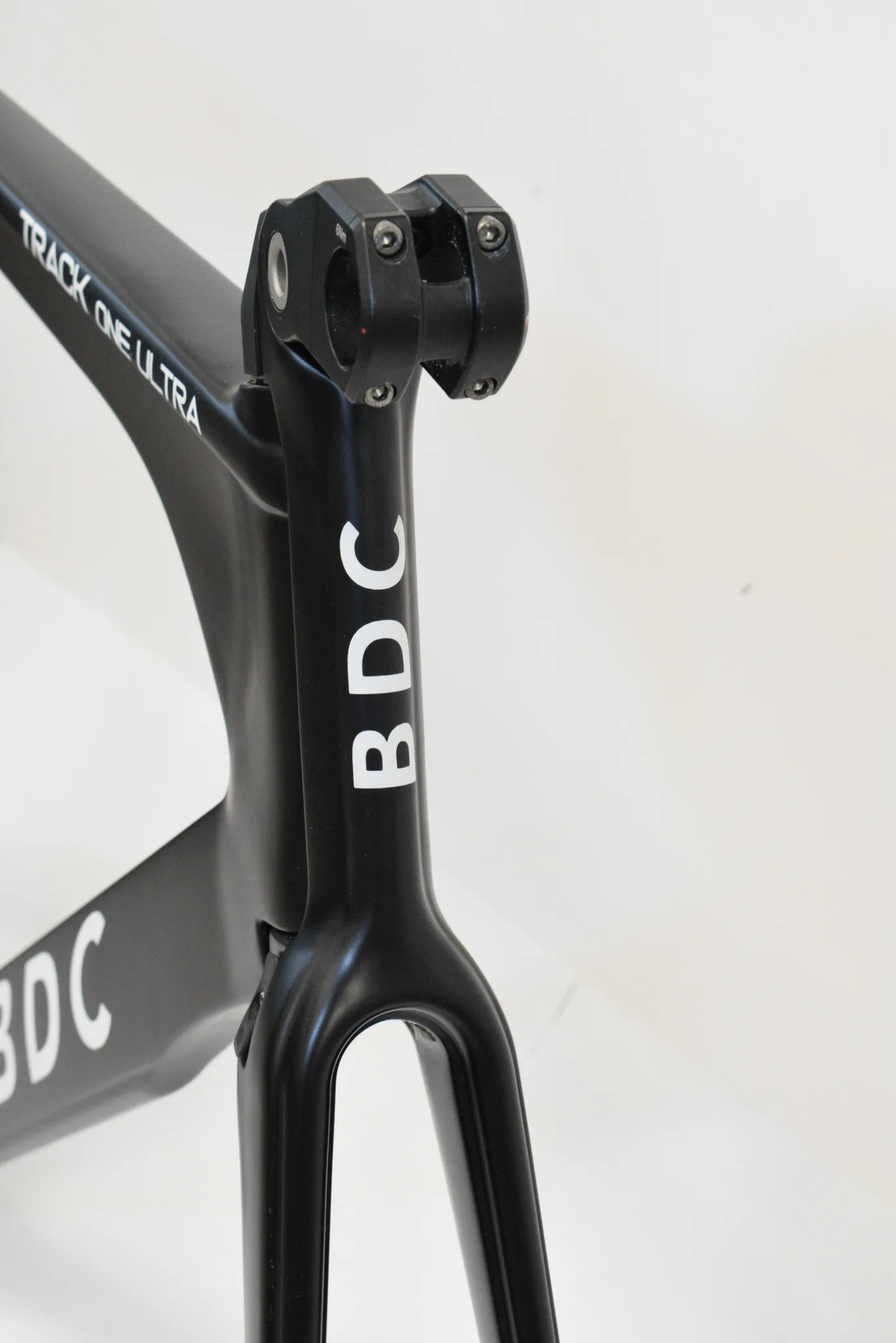 BMC Trackmachine 01 FRS — 5