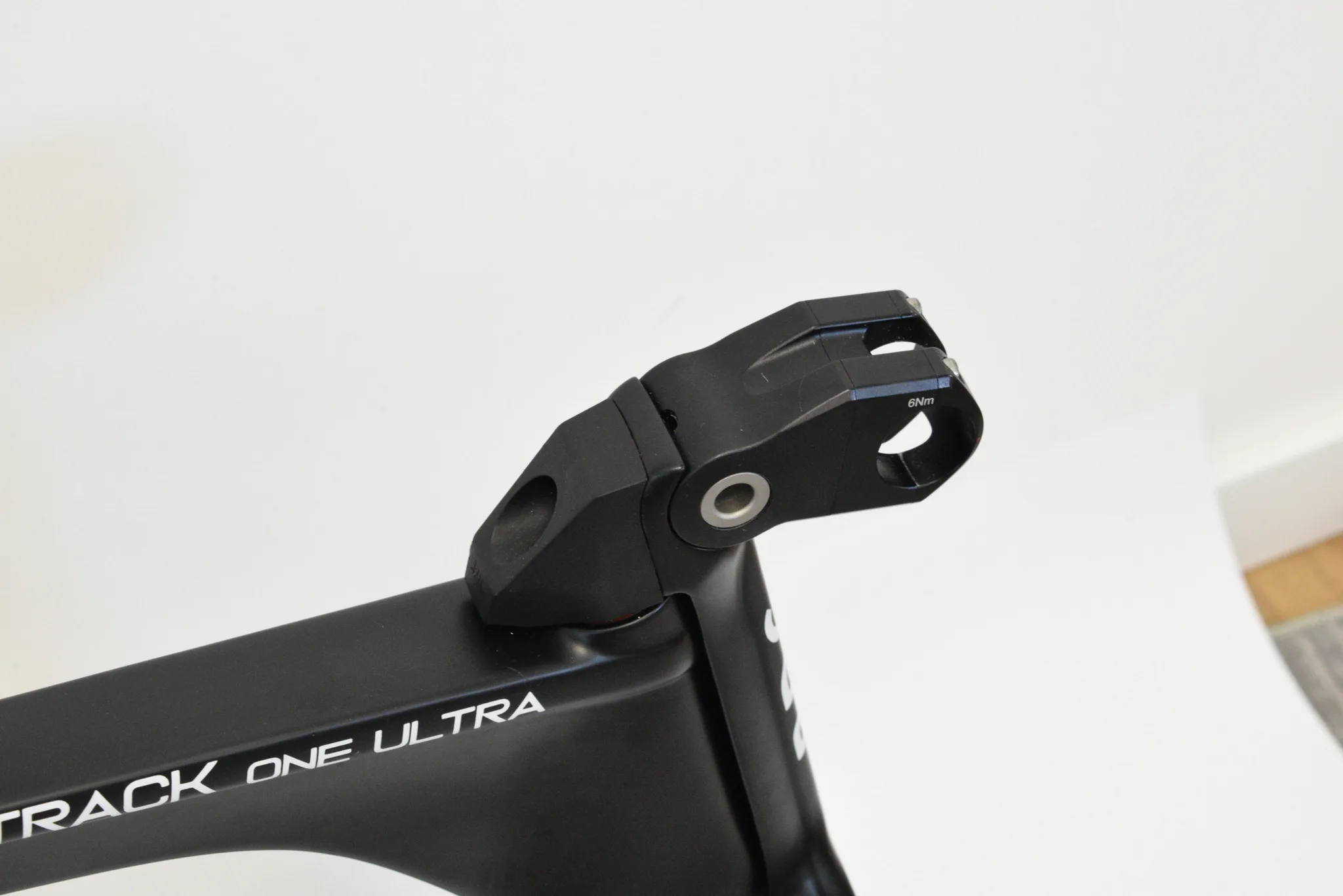 BMC Trackmachine 01 FRS — 7
