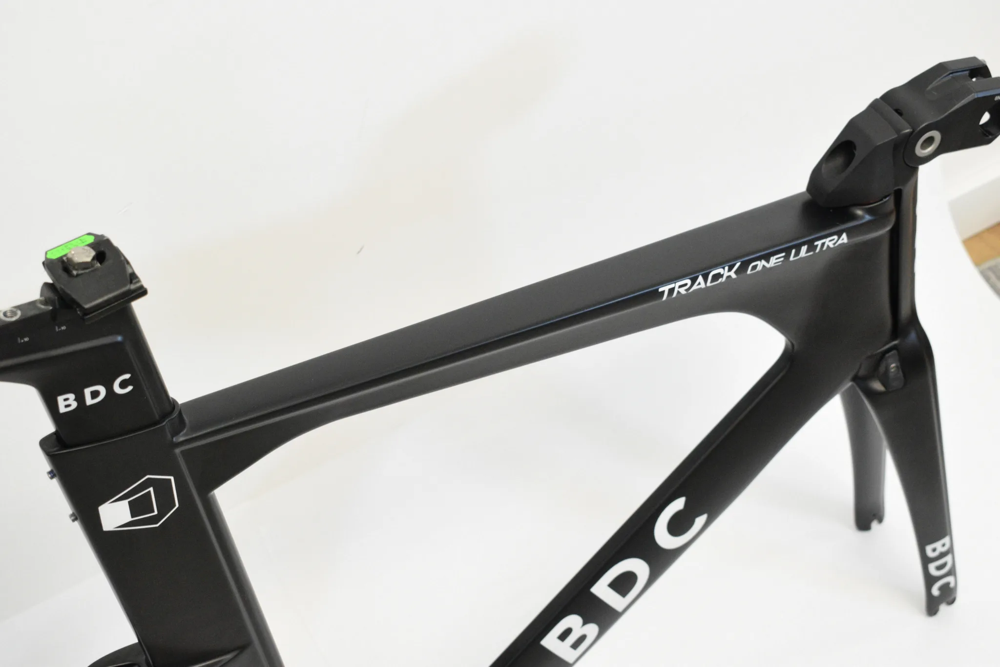 BMC Trackmachine 01 FRS — 9