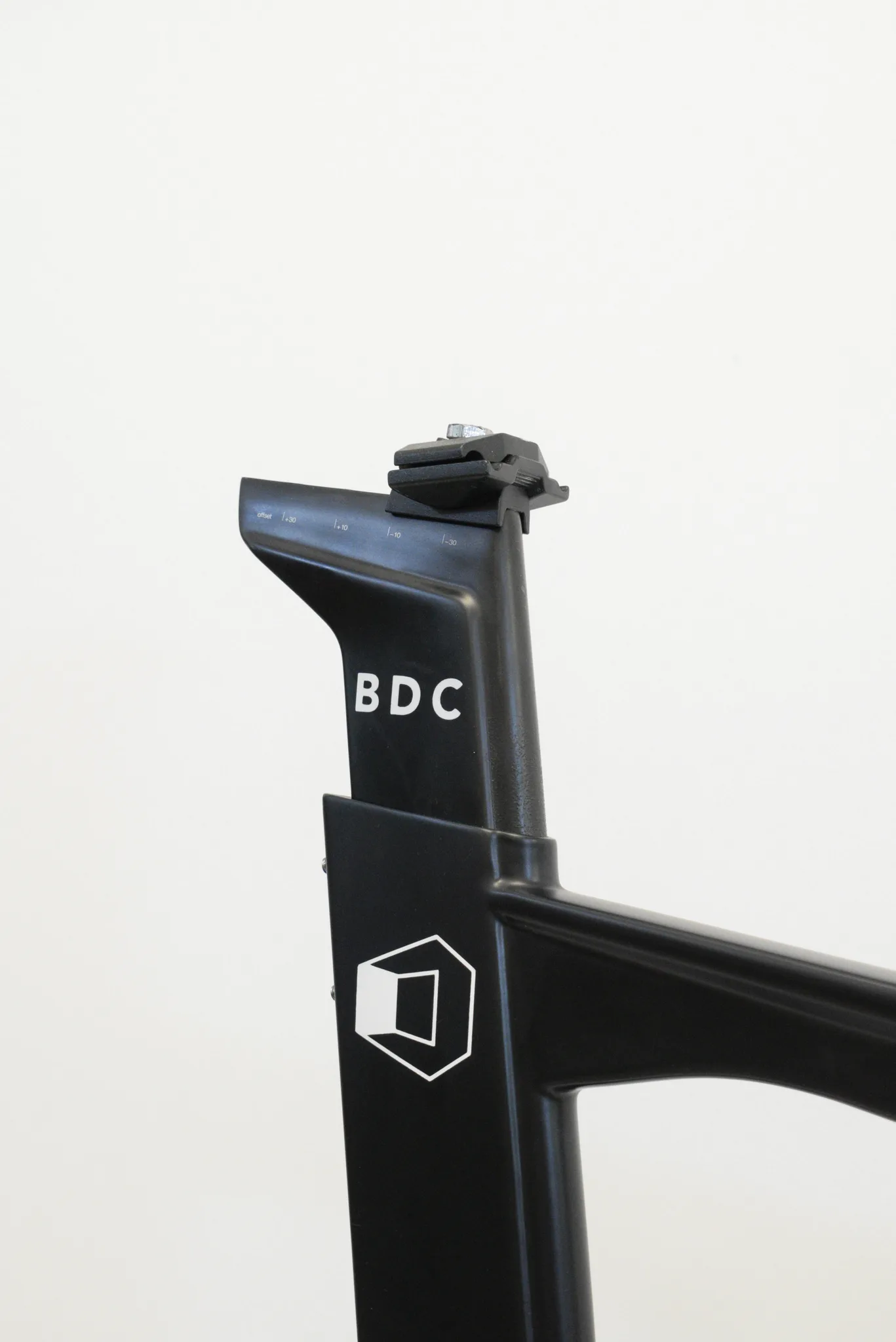 BMC Trackmachine 01 FRS — 10