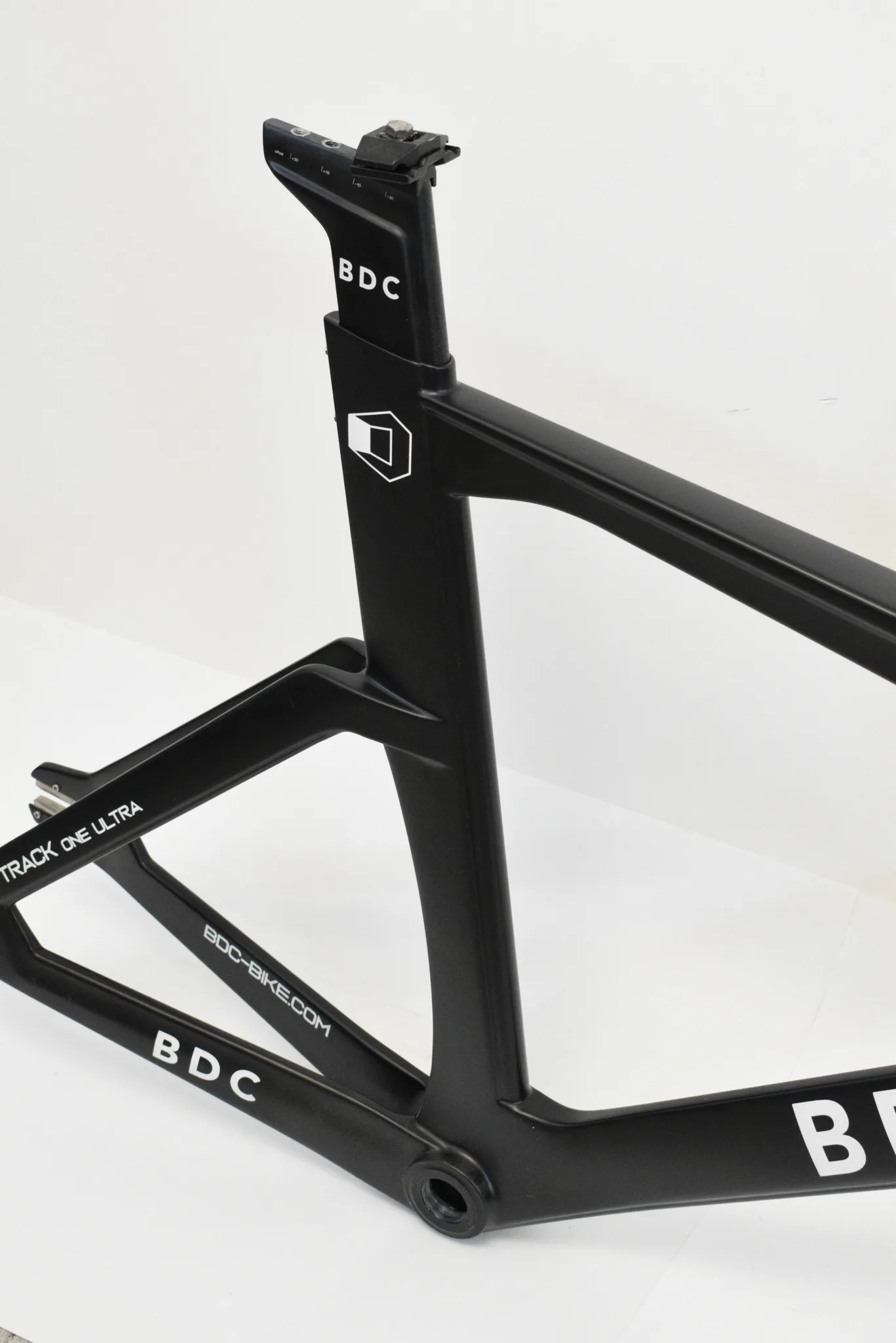 BMC Trackmachine 01 FRS — 11
