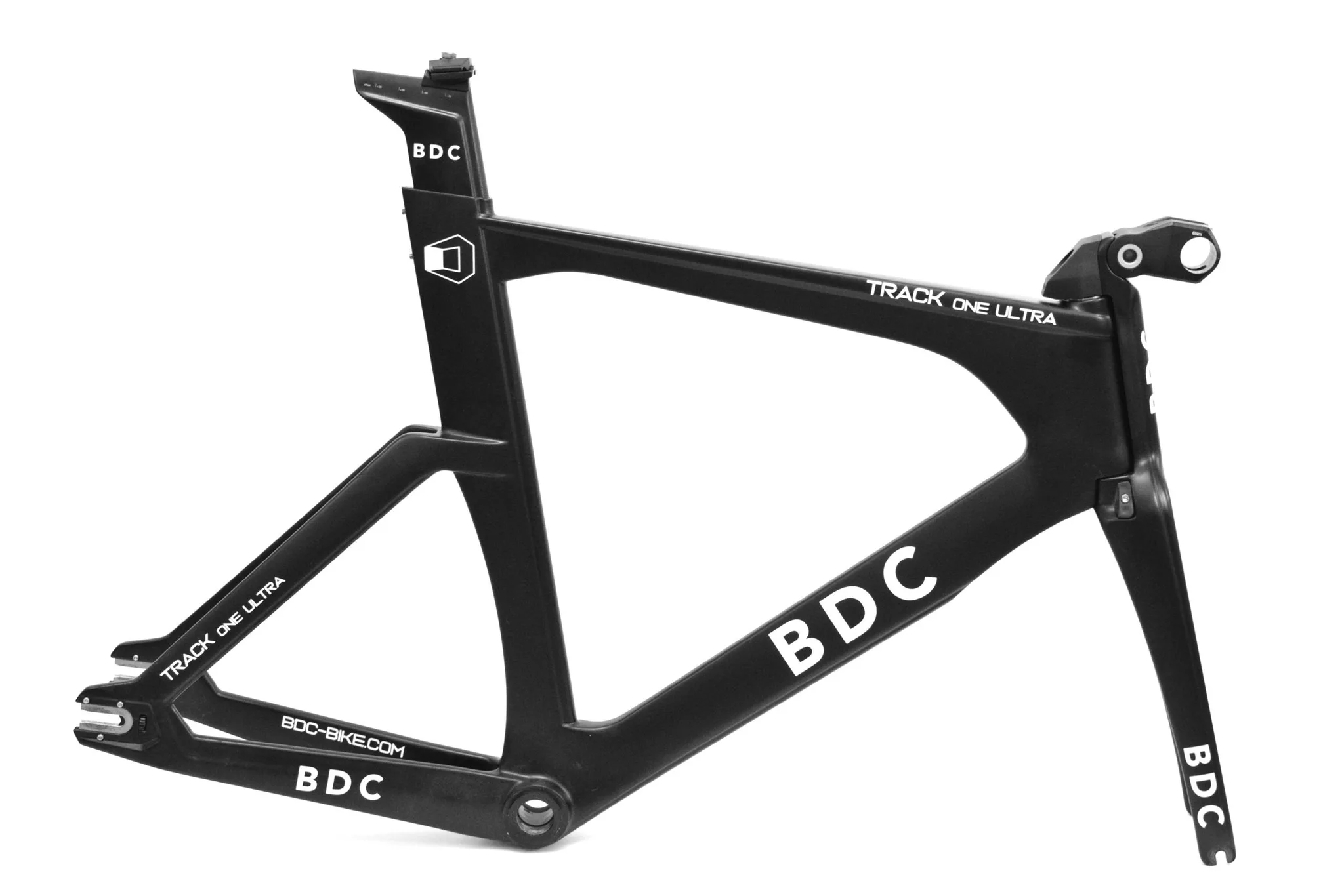 BMC Trackmachine 01 FRS