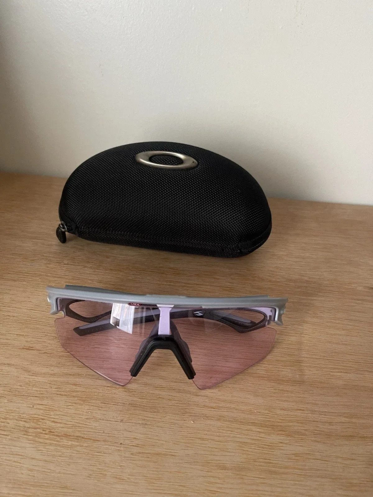Oakley Sphaera Slash — 7