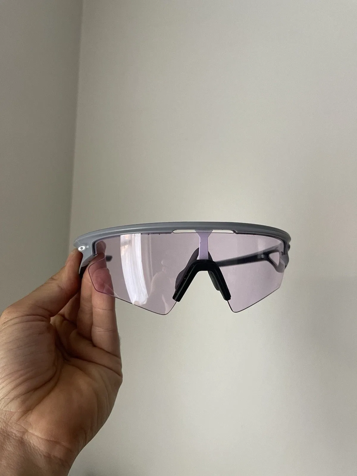 Oakley Sphaera Slash — 6