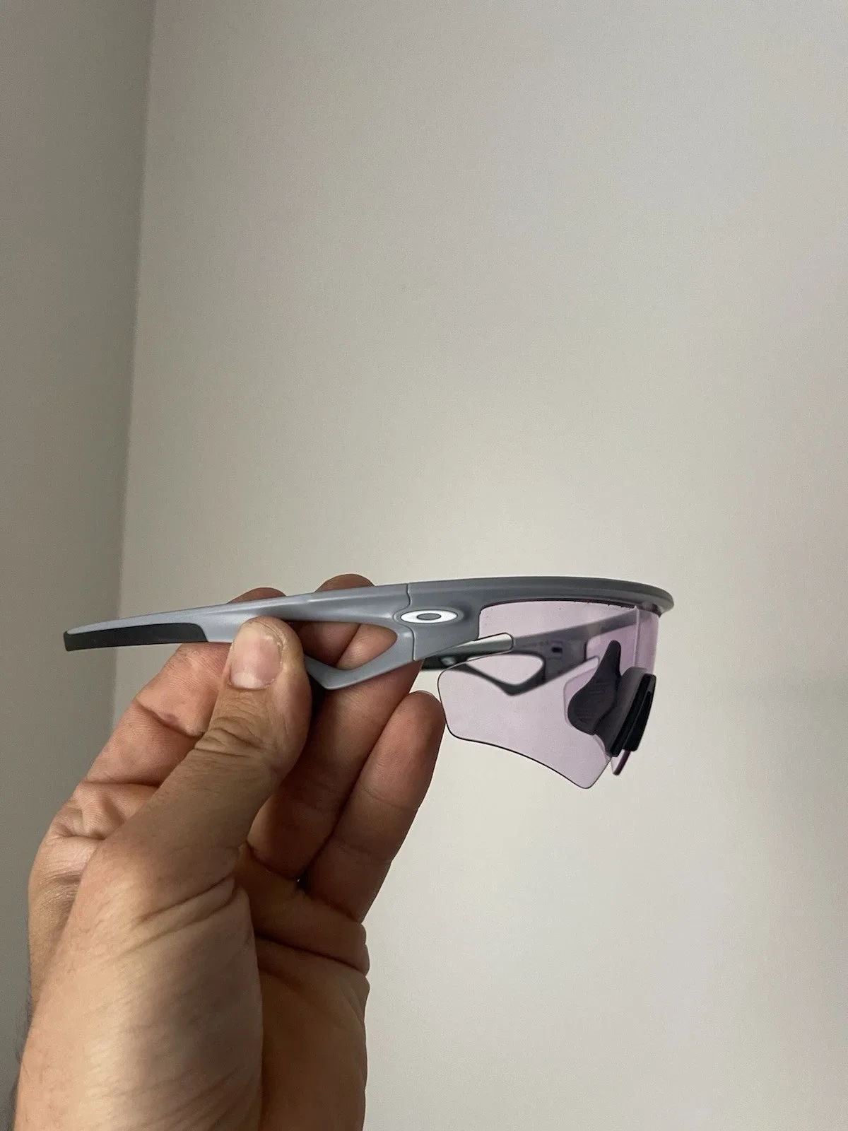 Oakley Sphaera Slash — 5