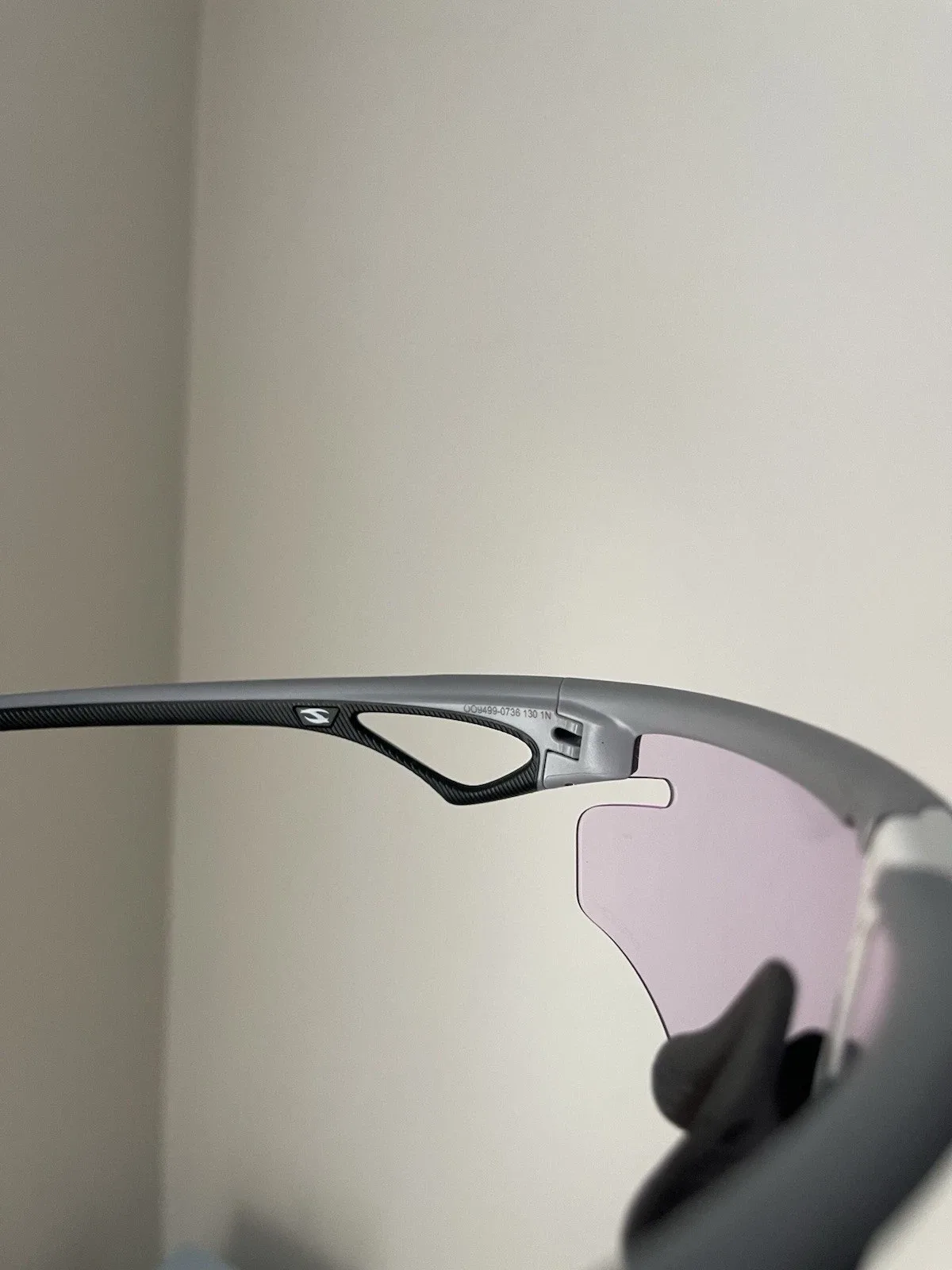 Oakley Sphaera Slash — 4