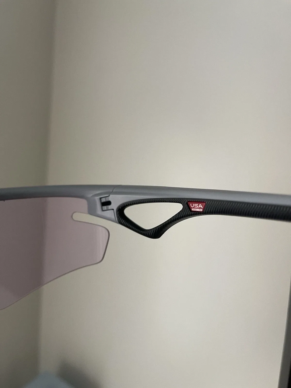 Oakley Sphaera Slash — 3