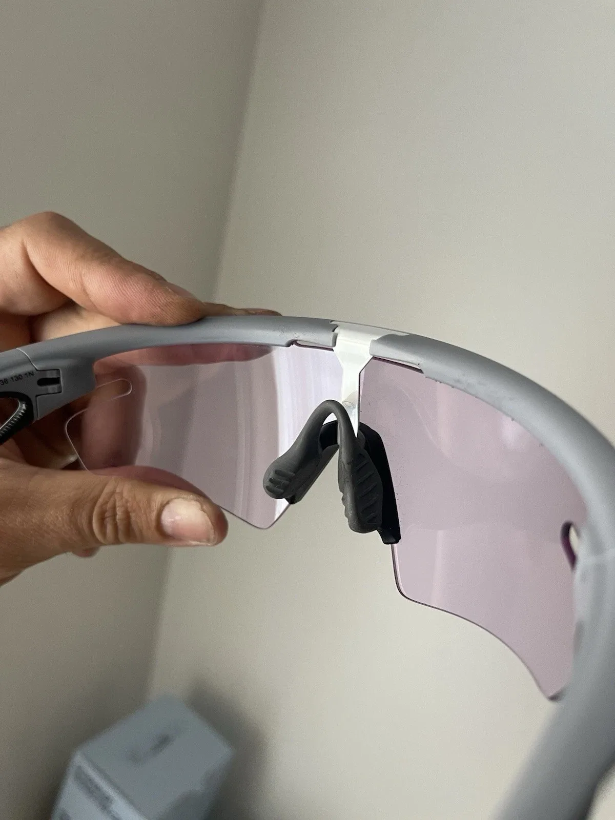 Oakley Sphaera Slash — 2