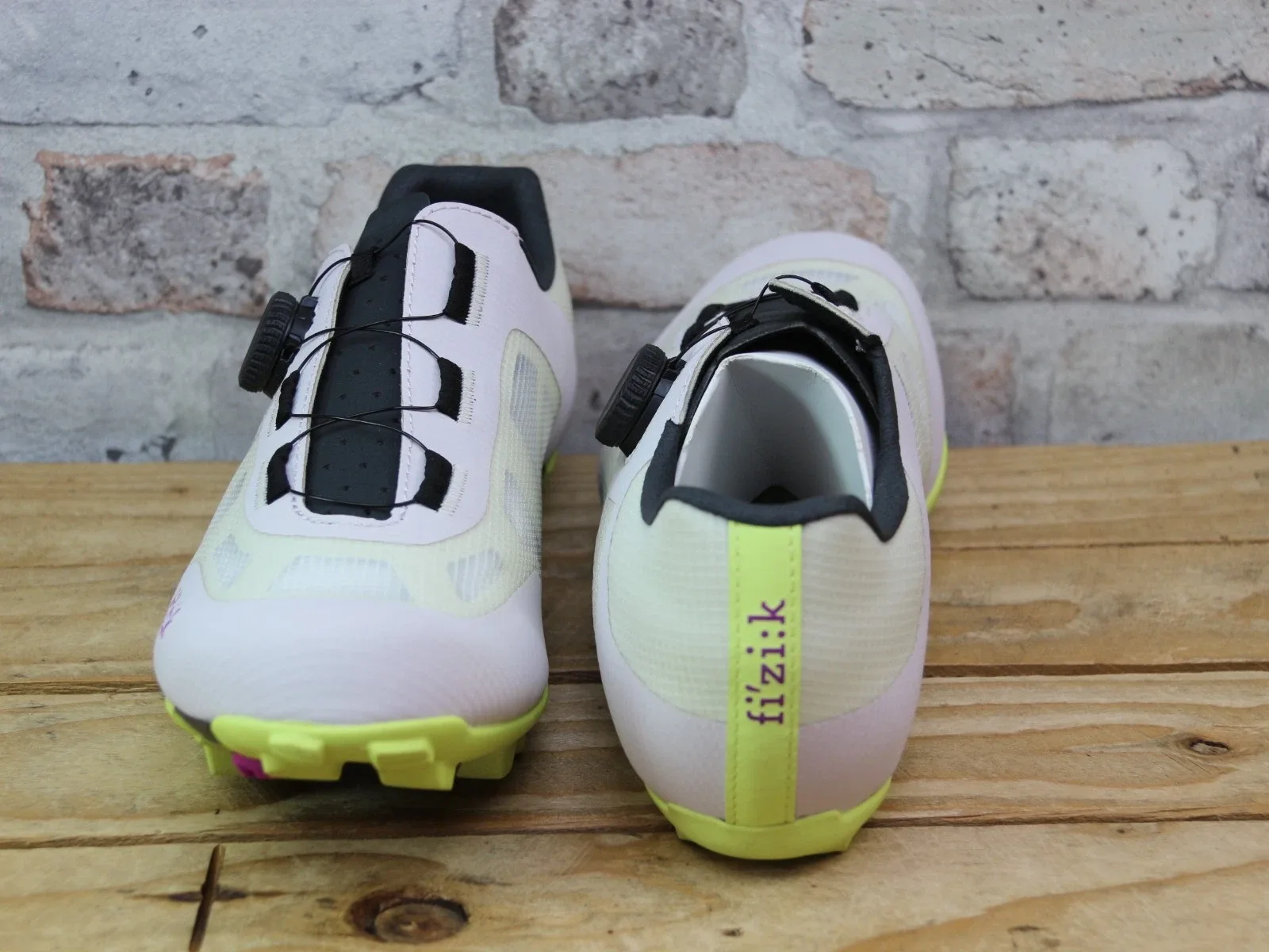 Fizik Vento Proxy Light — 3