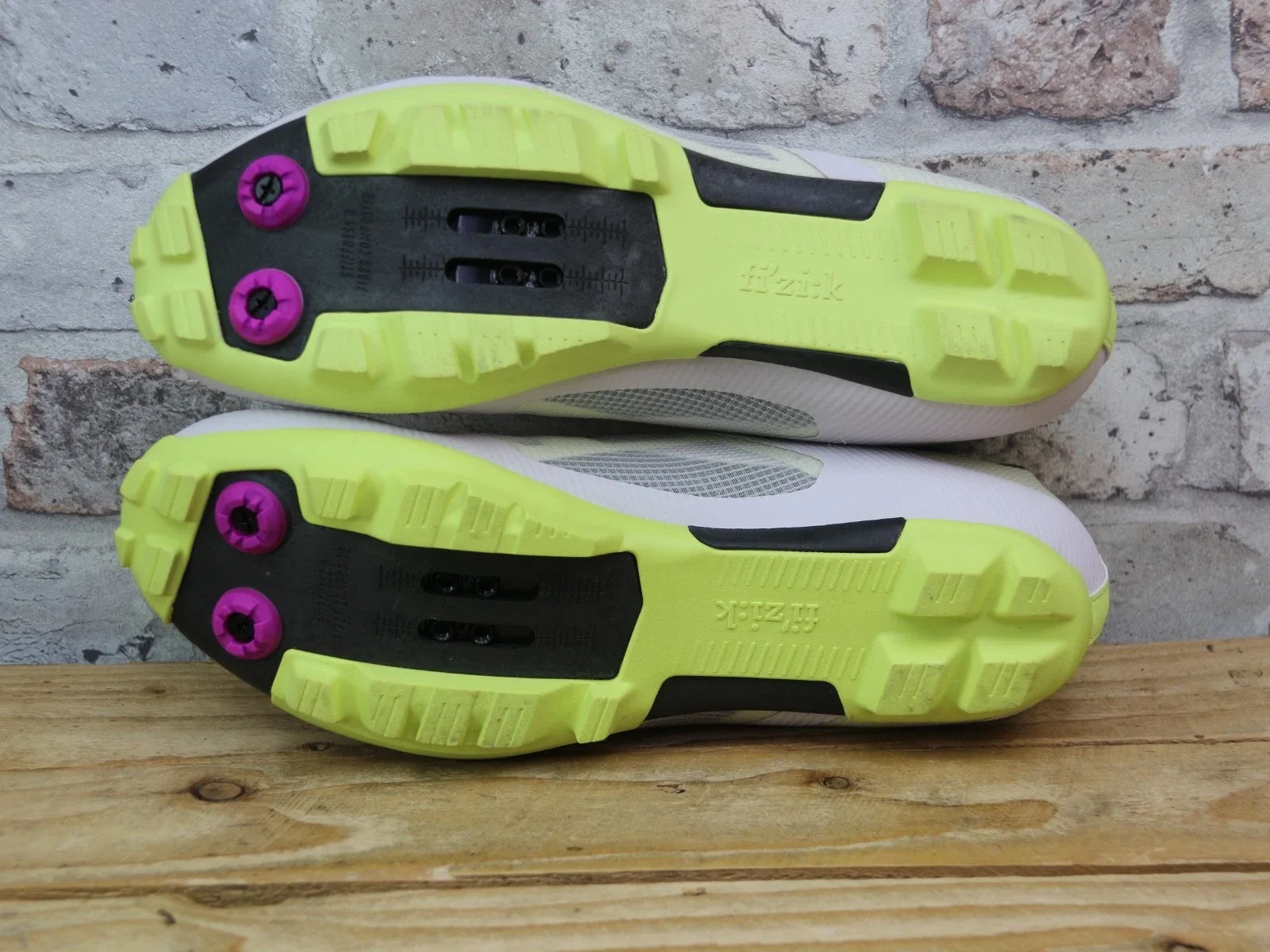 Fizik Vento Proxy Light — 2