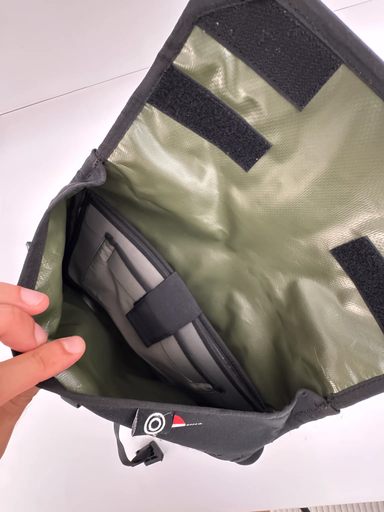 ORBIT GEAR-R202 — 3