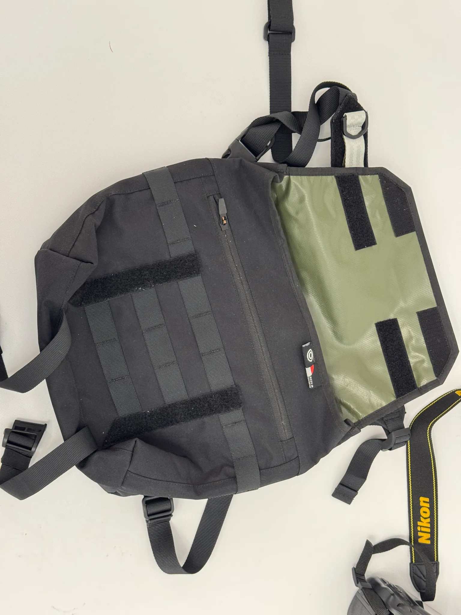 ORBIT GEAR-R202 — 4