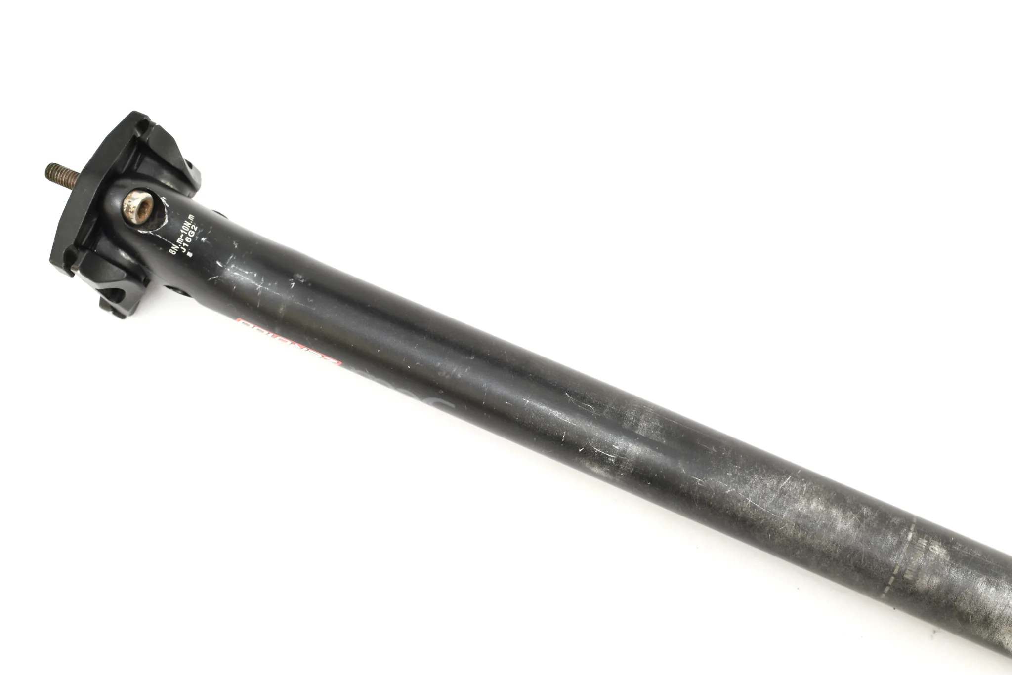 Deda Zero 100 — 4