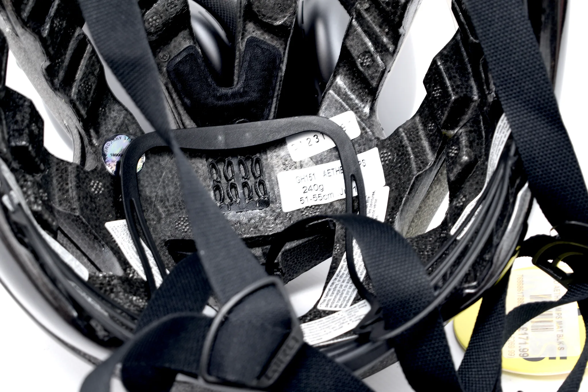 Giro Aether Mips — 6