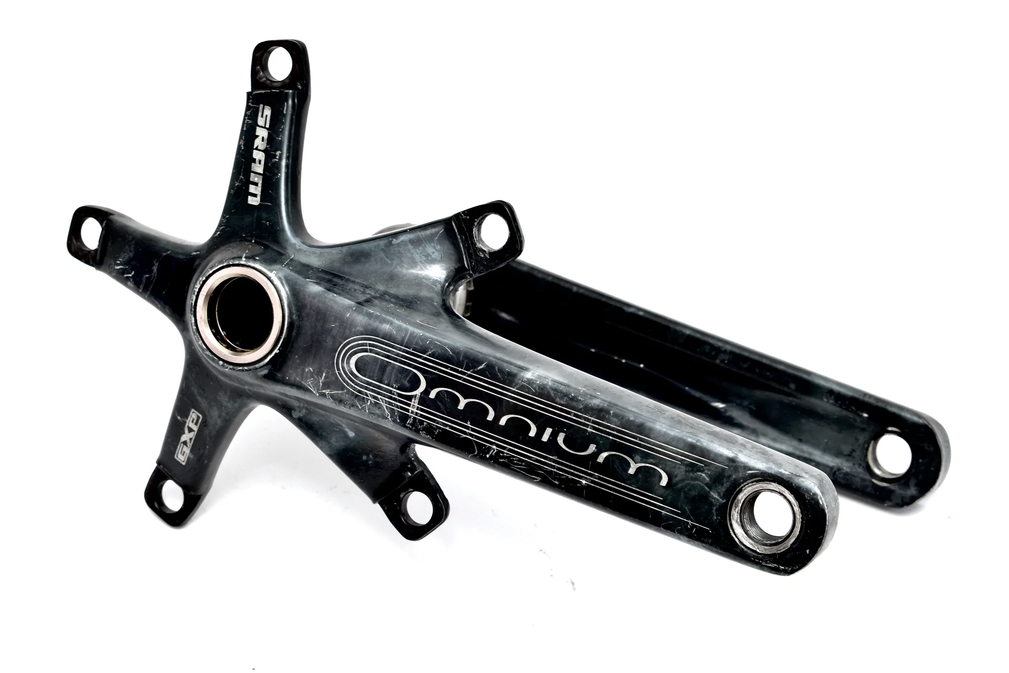 Sram Omnium — 2