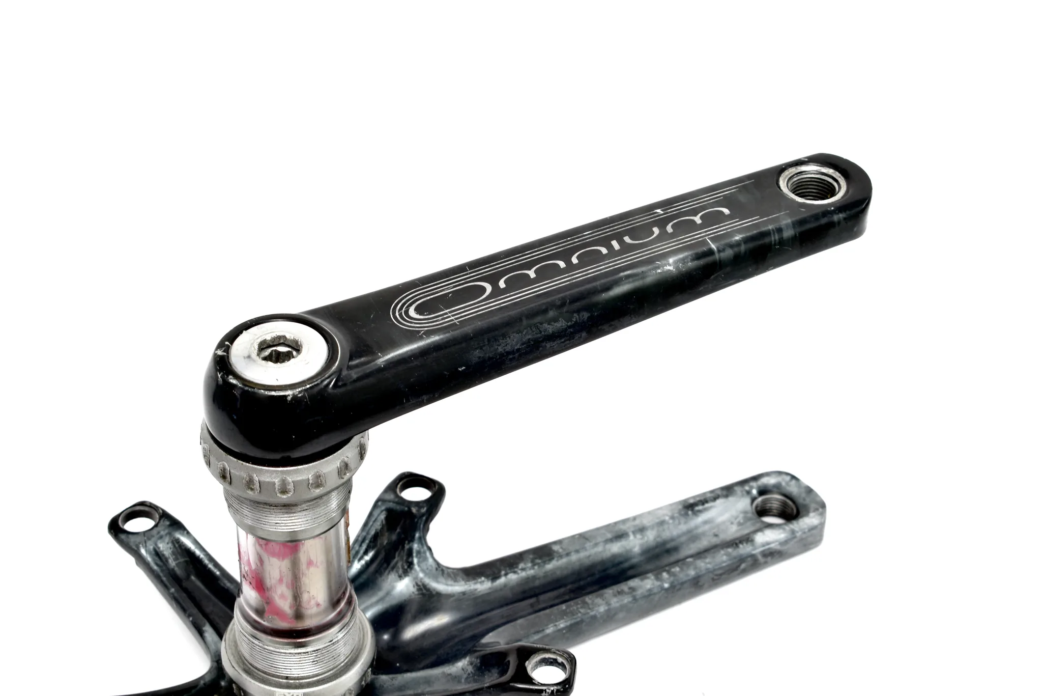 Sram Omnium — 4