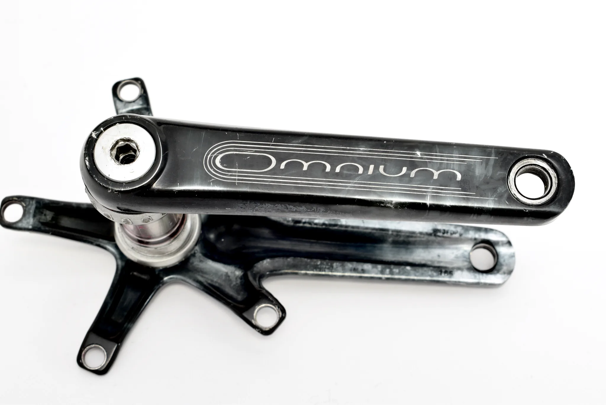 Sram Omnium — 5