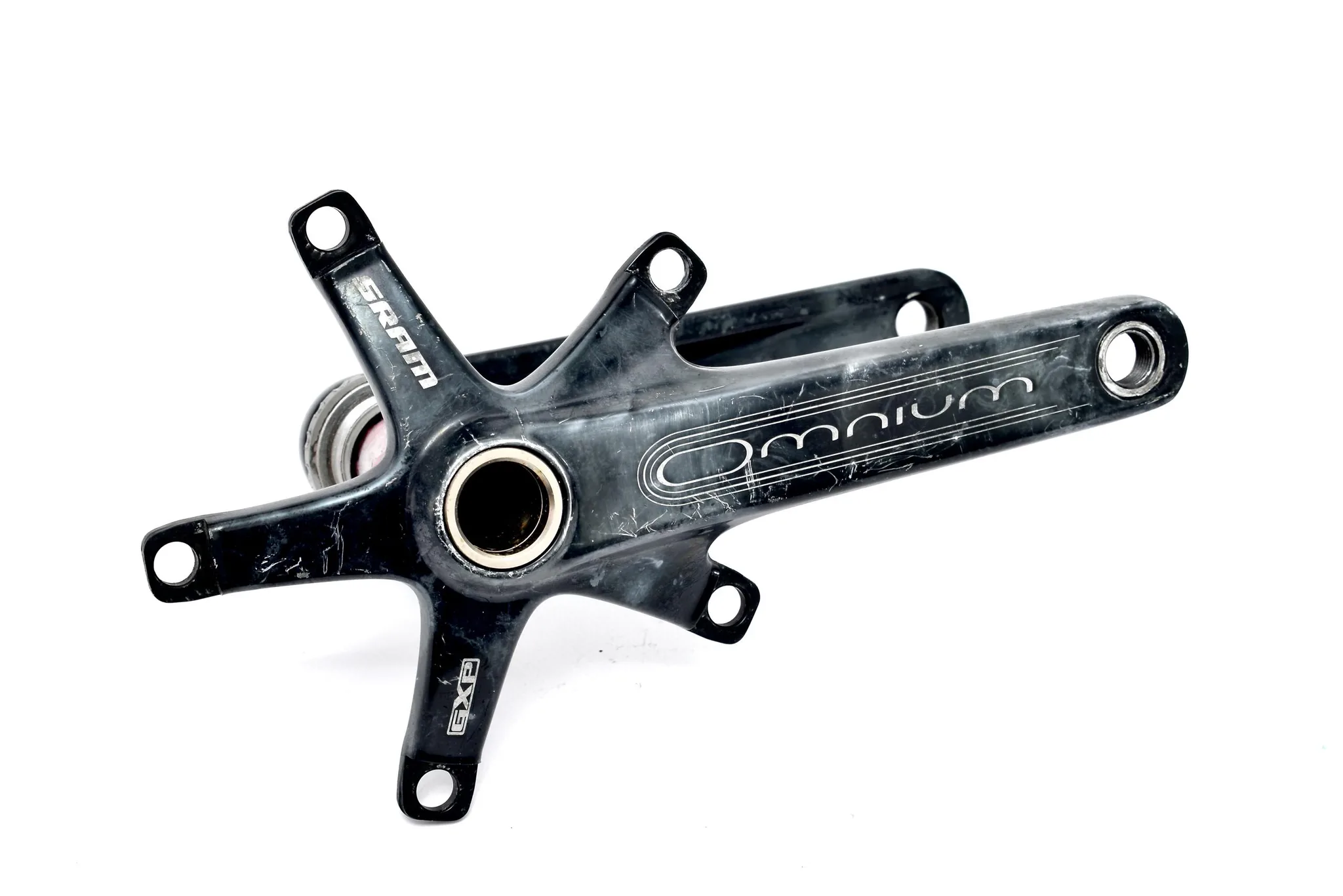 Sram Omnium