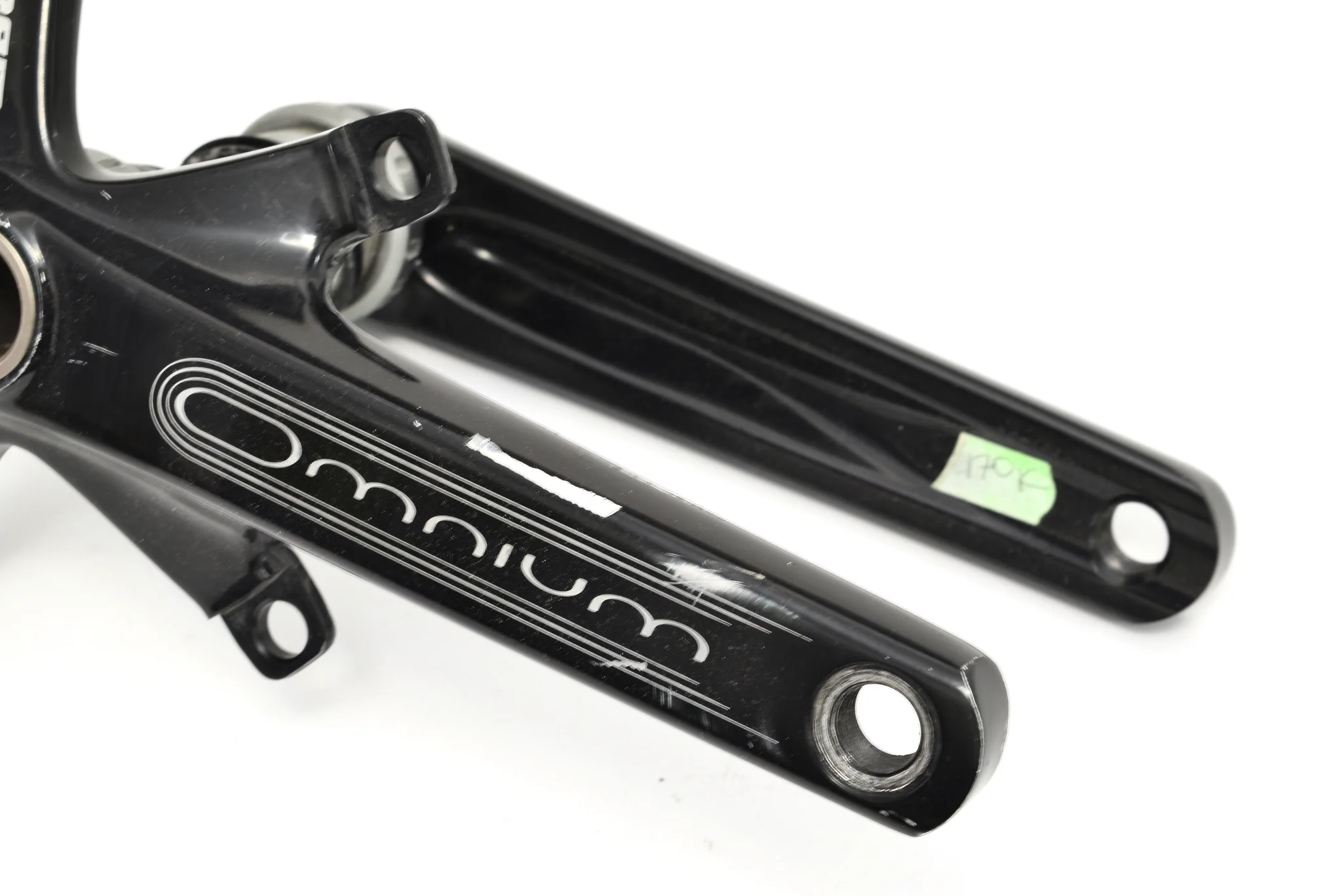 Sram Omnium — 2