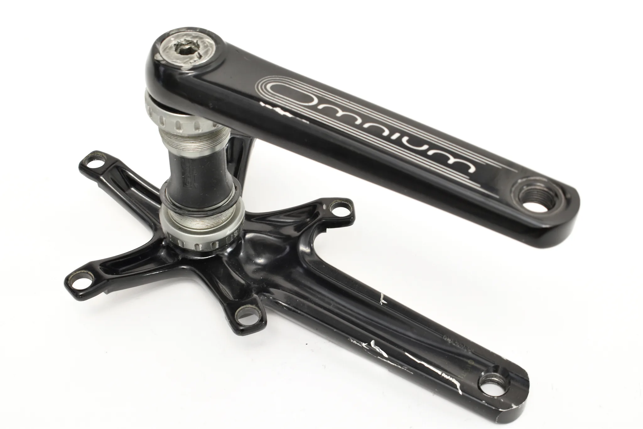 Sram Omnium — 3