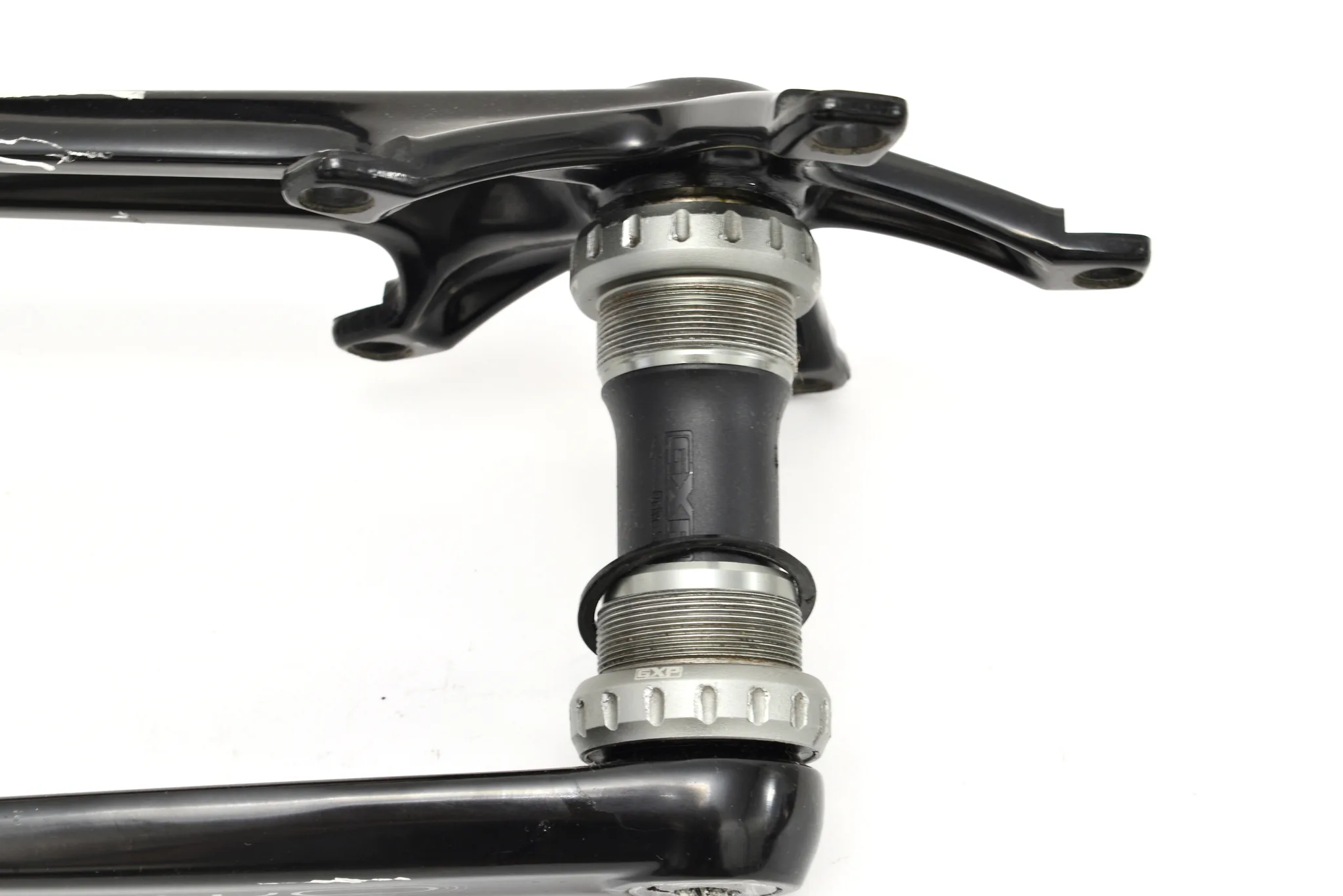 Sram Omnium — 4