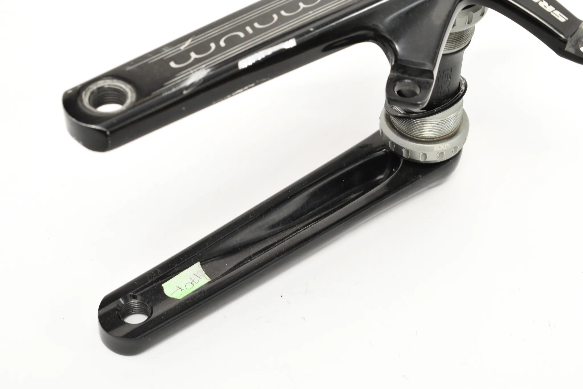 Sram Omnium — 5