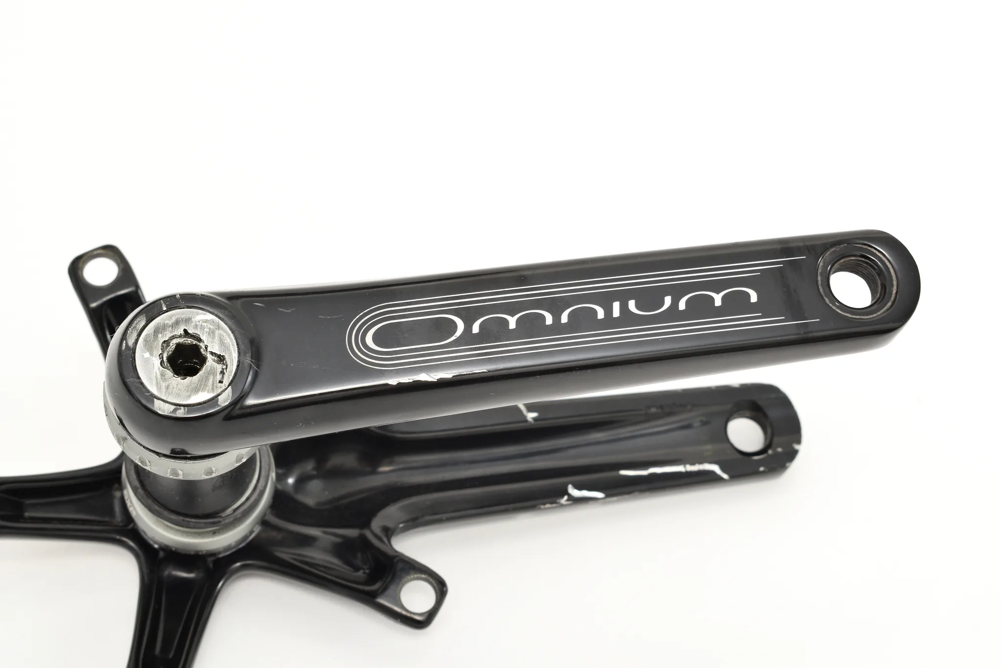 Sram Omnium — 6