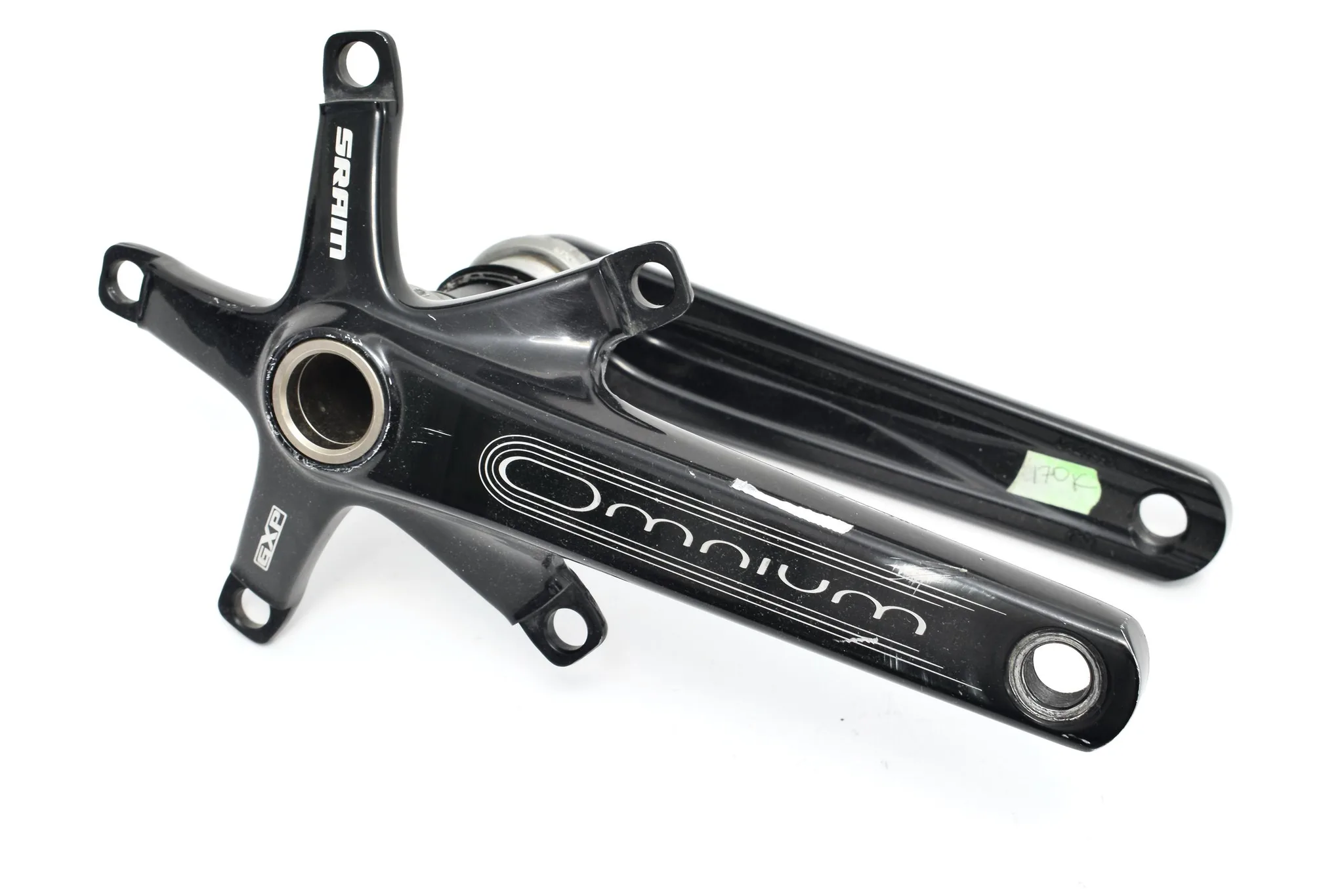 Sram Omnium